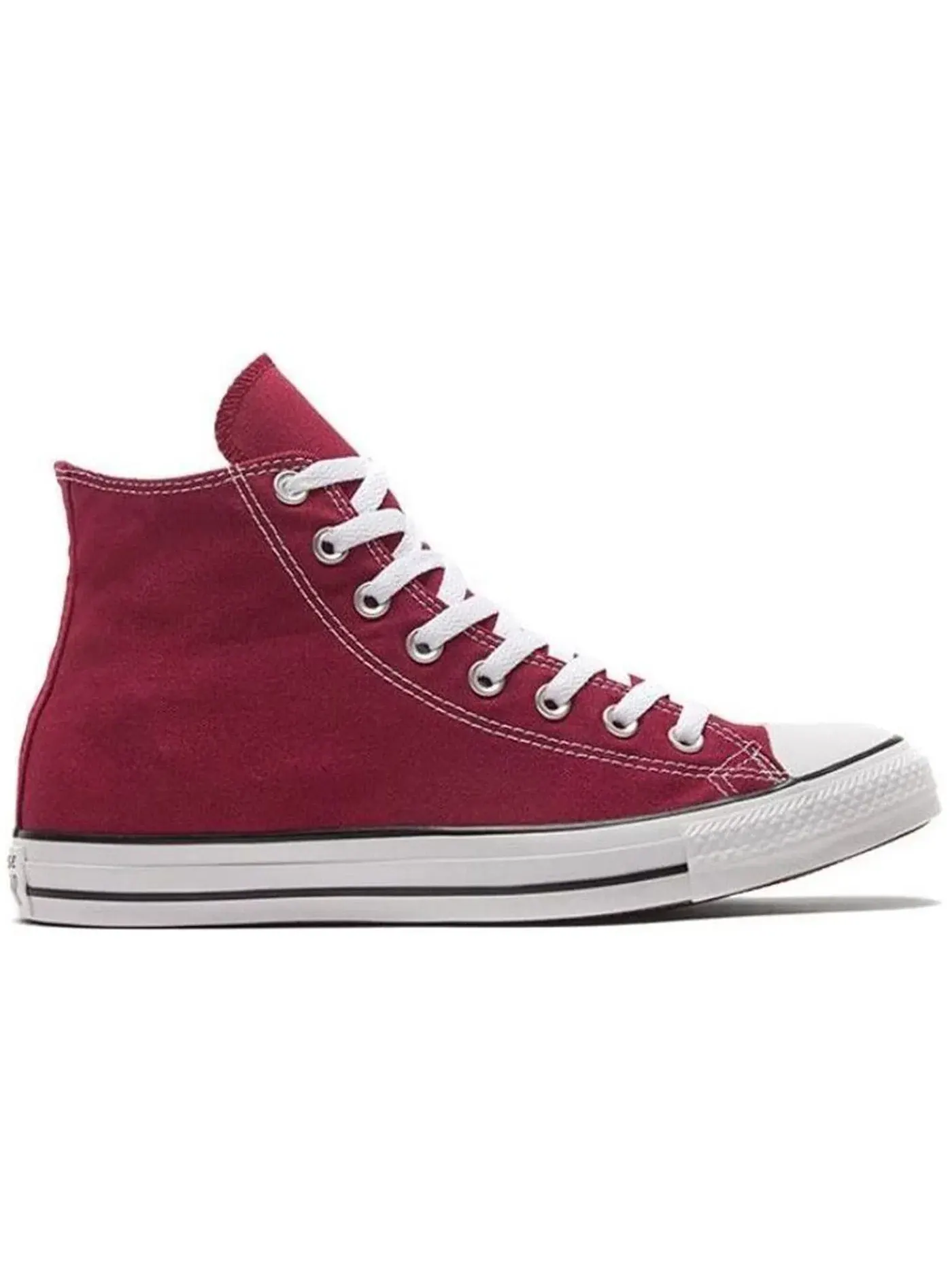 Мужские кроссовки высокие Converse Chuck Taylor All Star Hi — изображение 1 из 2, коричневый