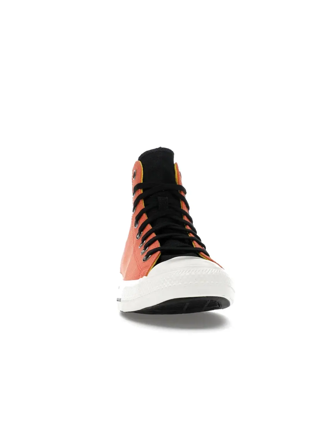 Мужские кроссовки высокие с принтом Converse Chuck Taylor All Star Hi Naruto — изображение 3 из 5