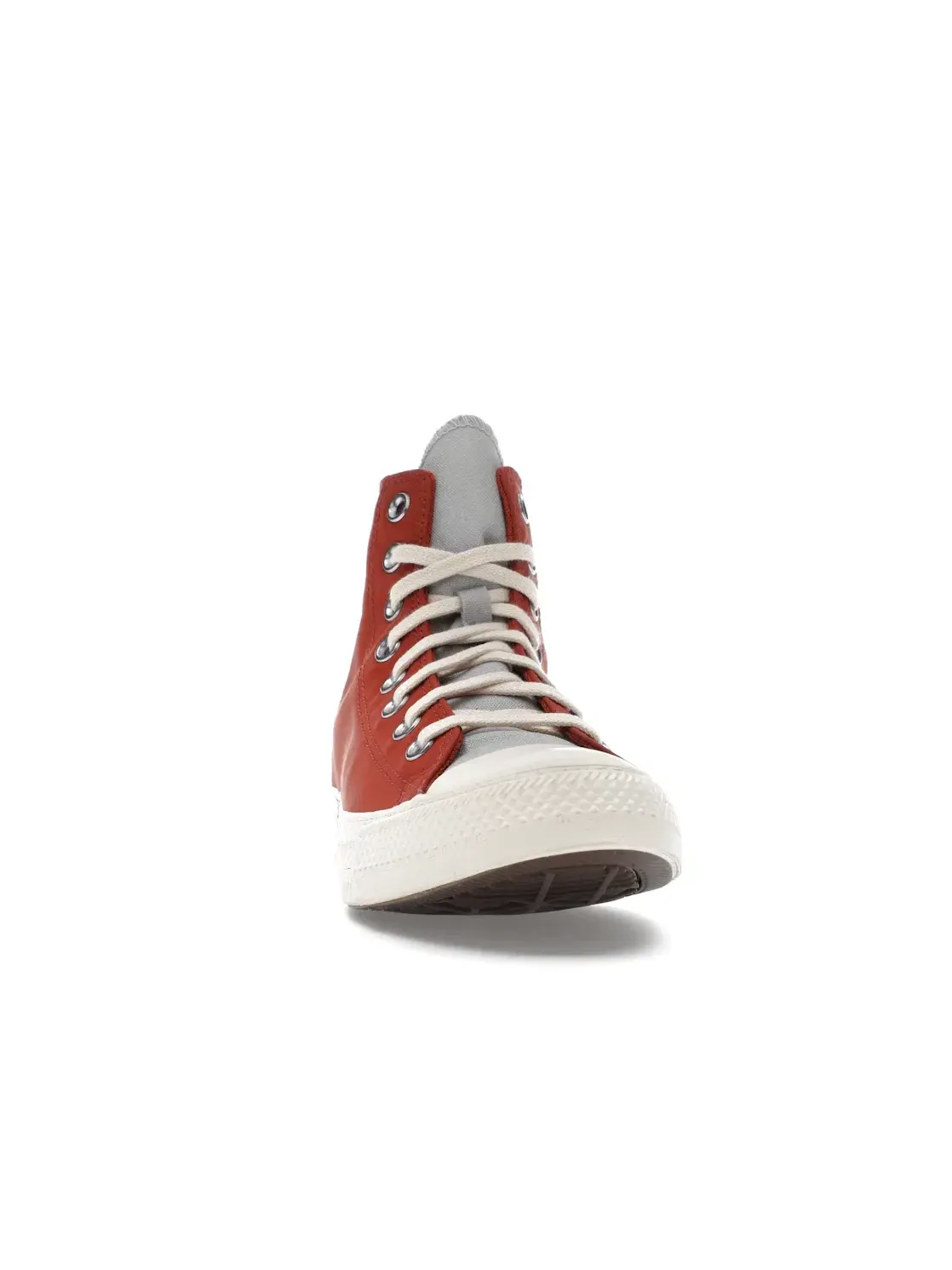 Мужские кроссовки с принтом Converse Chuck Taylor All Star Hi Naruto Ritual Red Converse — изображение 3 из 5