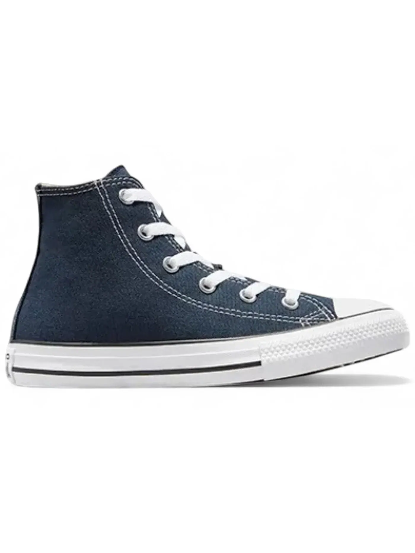 Детские кеды с высоким верхом Converse Chuck Taylor All Star Hi — изображение 1 из 2, синий