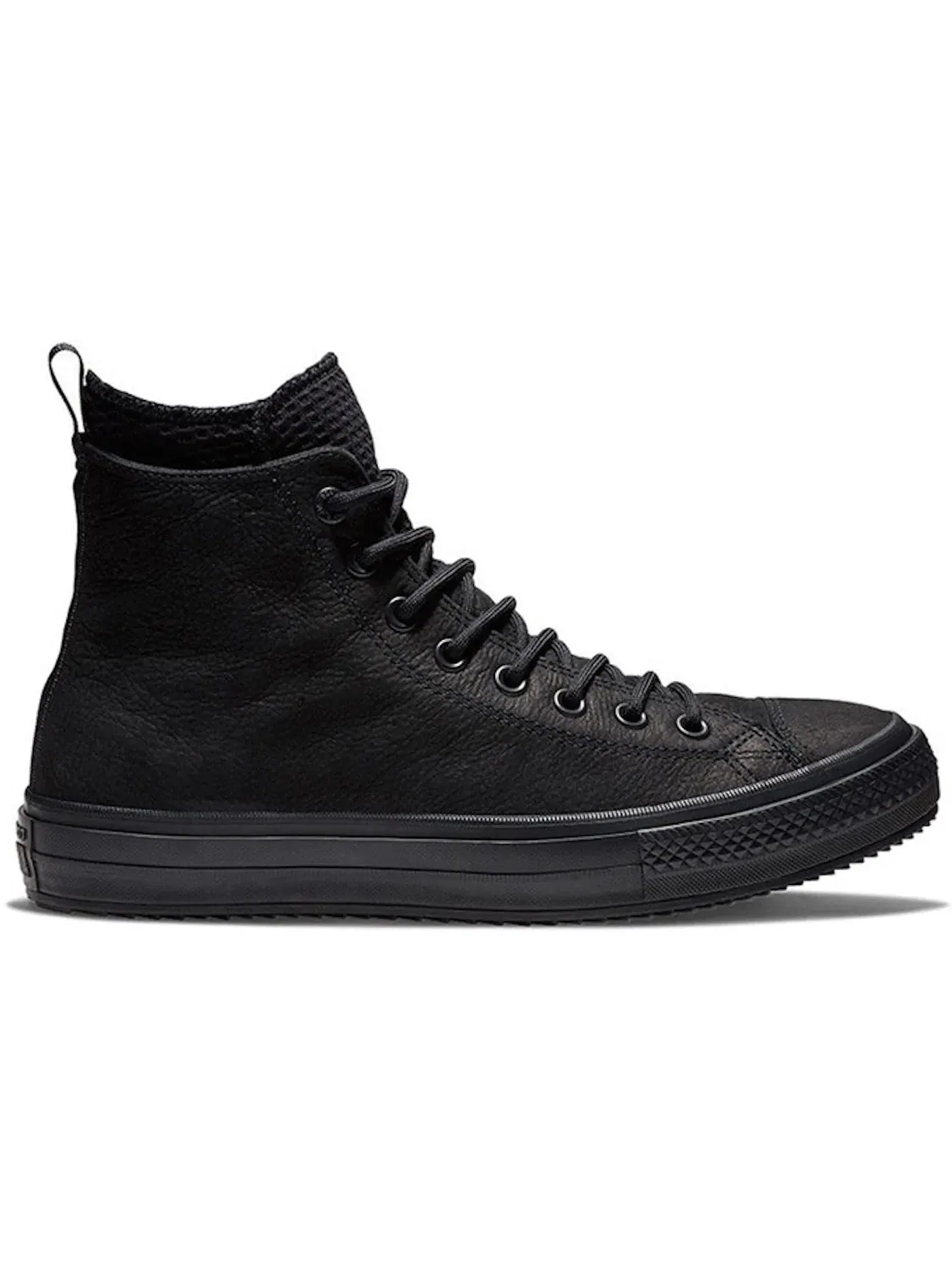 Мужские ботинки водонепроницаемые Converse Chuck Taylor All Star Hi Waterproof Boot — изображение 1 из 2