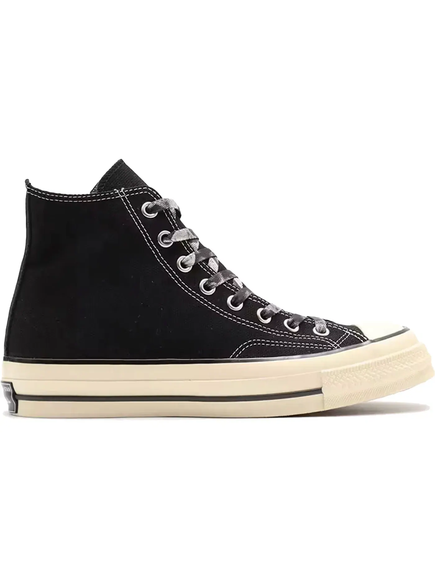 Мужские кеды Lifestyle Converse Chuck Taylor All Star Legacy GP Hi — изображение 1 из 3, черный