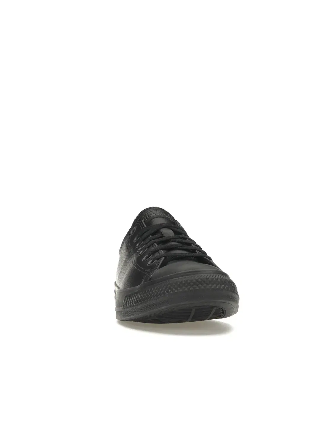 Мужские кеды Lifestyle Converse Chuck Taylor All Star Ox — изображение 3 из 5, черный/черный