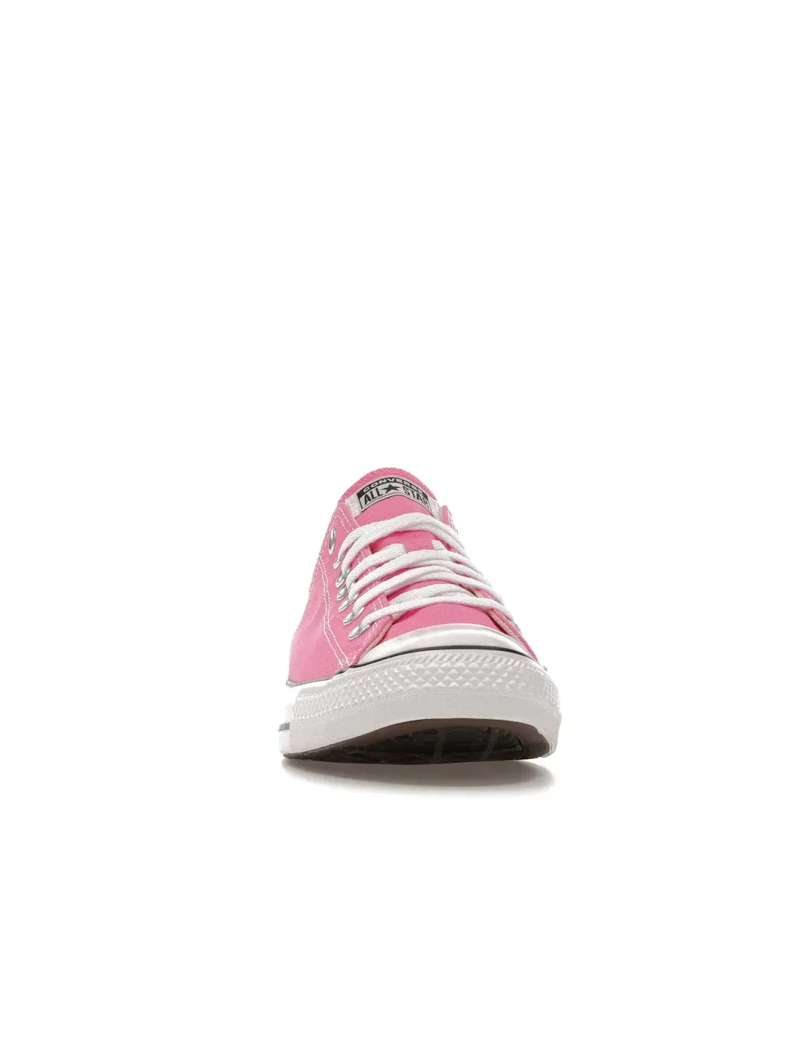 Мужские кеды Converse Chuck Taylor All Star Low — изображение 3 из 5, розовый