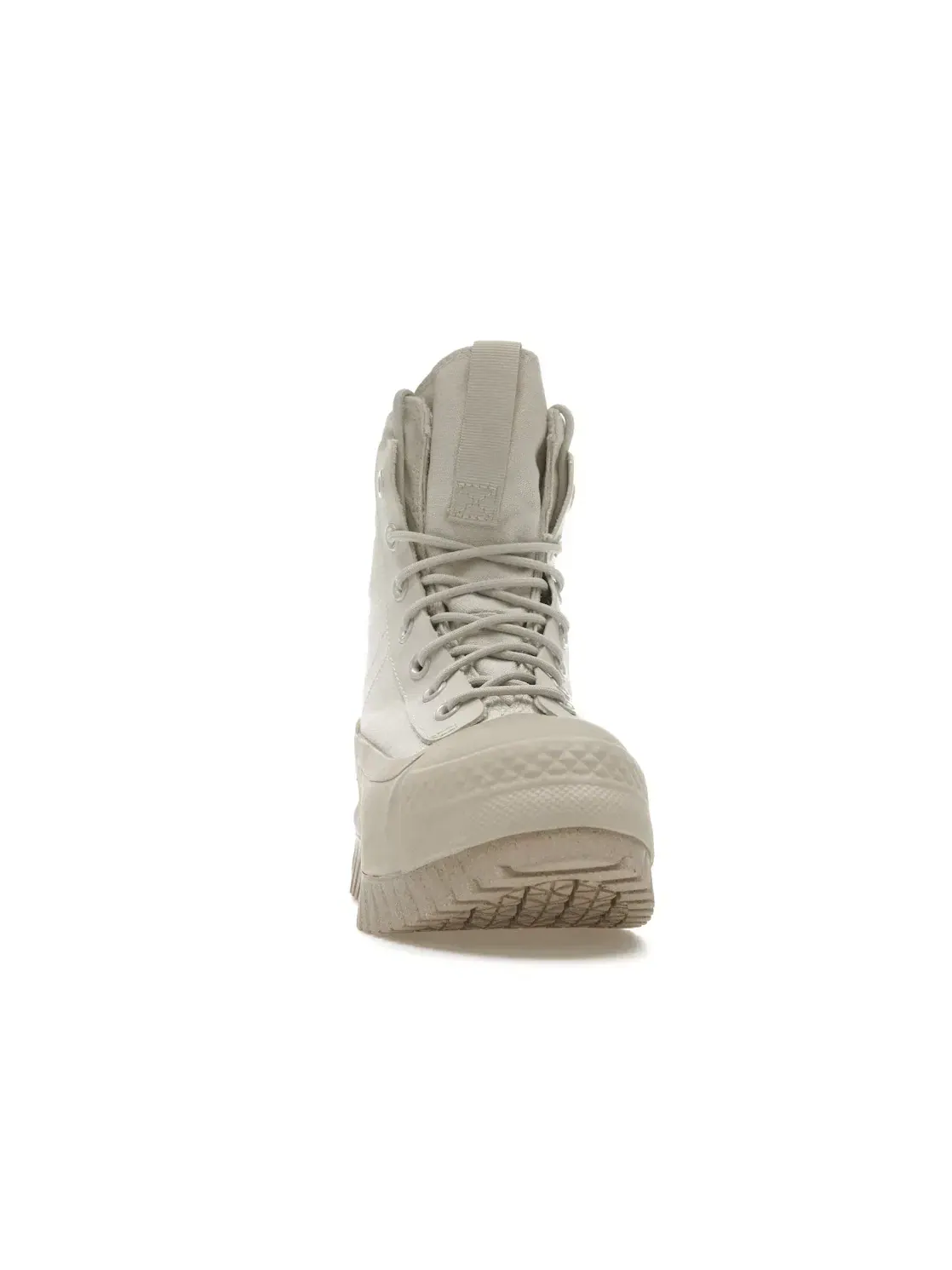 Мужские кроссовки на толстой подошве Converse Chuck Taylor All Star Lugged 2.0 CC X-Hi — изображение 3 из 5, хаки/светлый