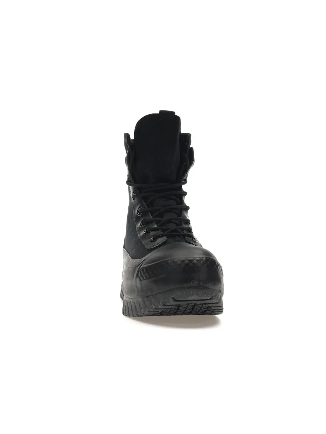 Женские кроссовки на высокой подошве Converse Chuck Taylor All Star Lugged 2.0 Counter Climate Triple Black