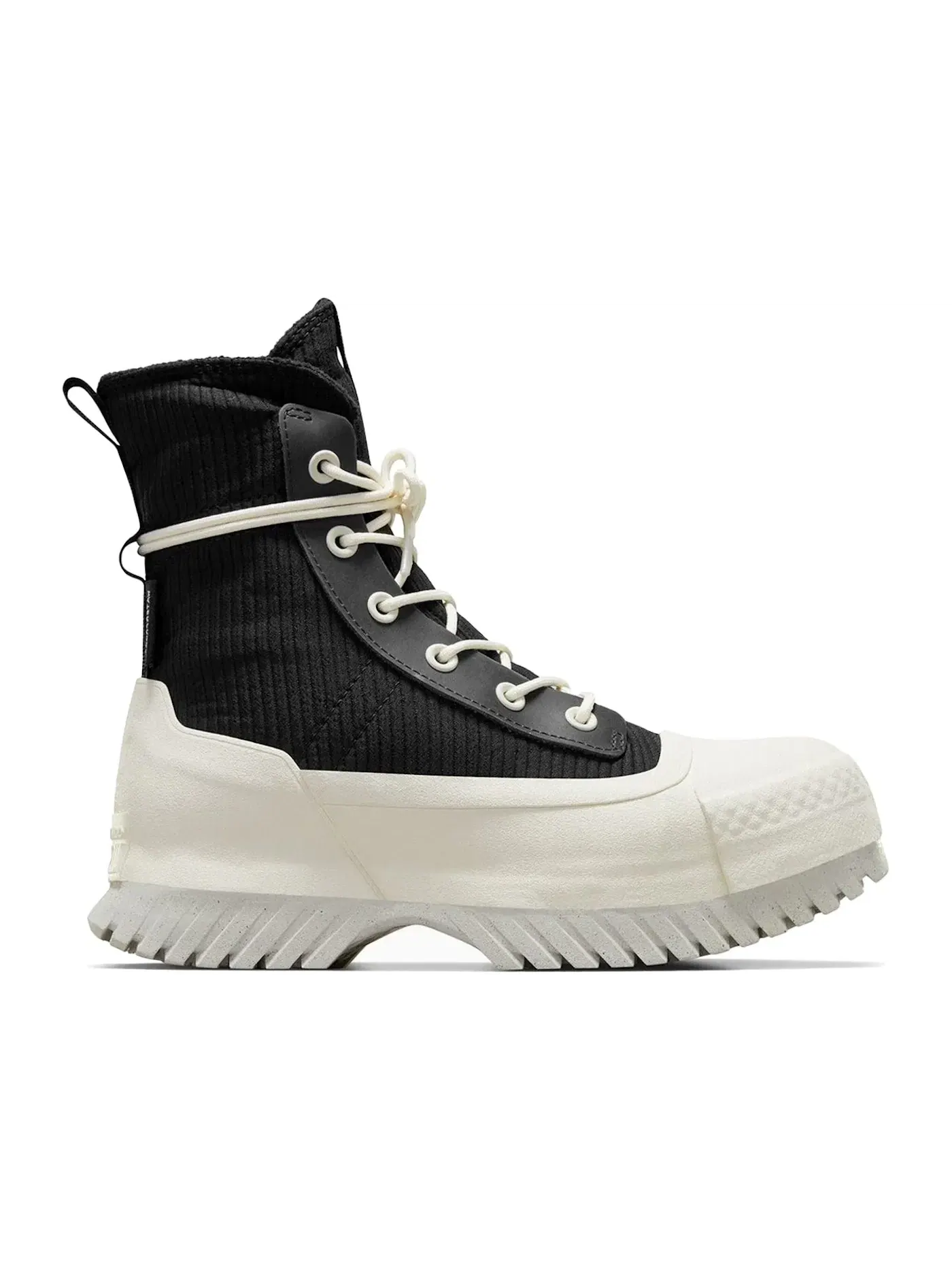 Мужские кроссовки на платформе Converse Chuck Taylor All Star Lugged 2.0 Platform Converse — изображение 1 из 2