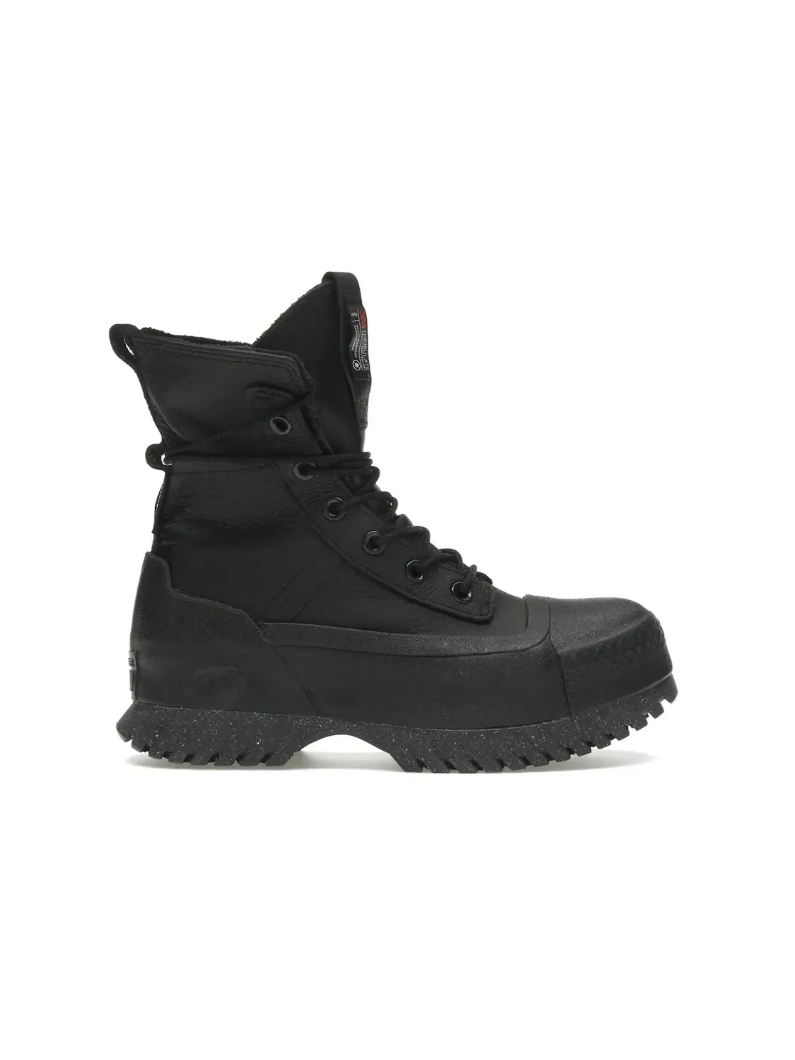 Мужские ботинки на высокой подошве Converse Chuck Taylor All Star Lugged 2.0 Platform X Hi Converse — изображение 1 из 5
