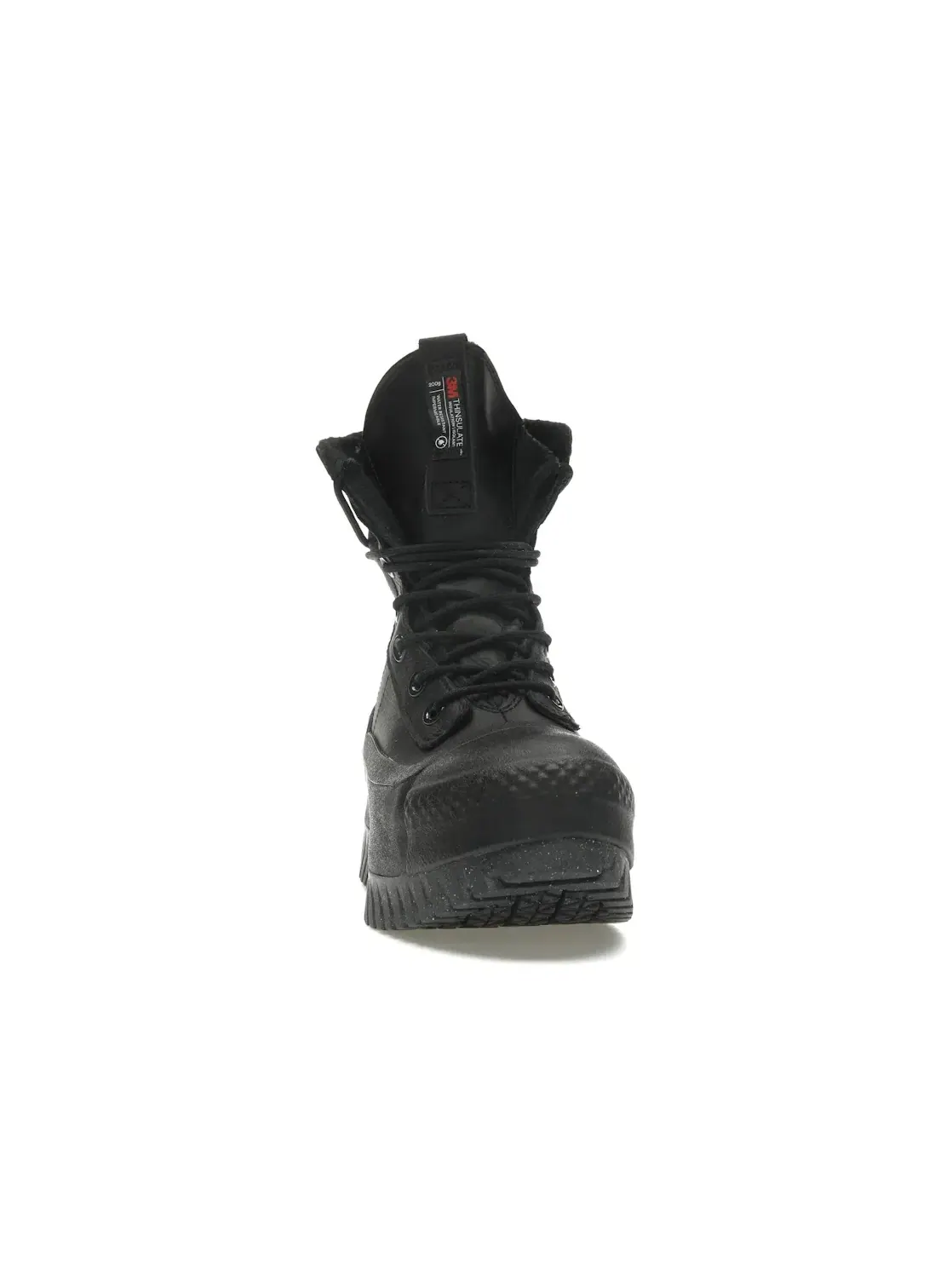 Мужские ботинки на высокой подошве Converse Chuck Taylor All Star Lugged 2.0 Platform X Hi Converse — изображение 3 из 5