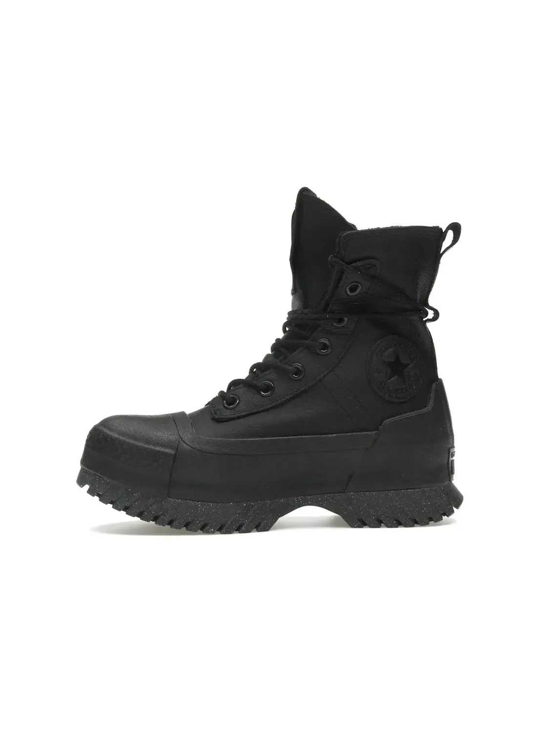 Мужские ботинки на высокой подошве Converse Chuck Taylor All Star Lugged 2.0 Platform X Hi Converse — изображение 4 из 5