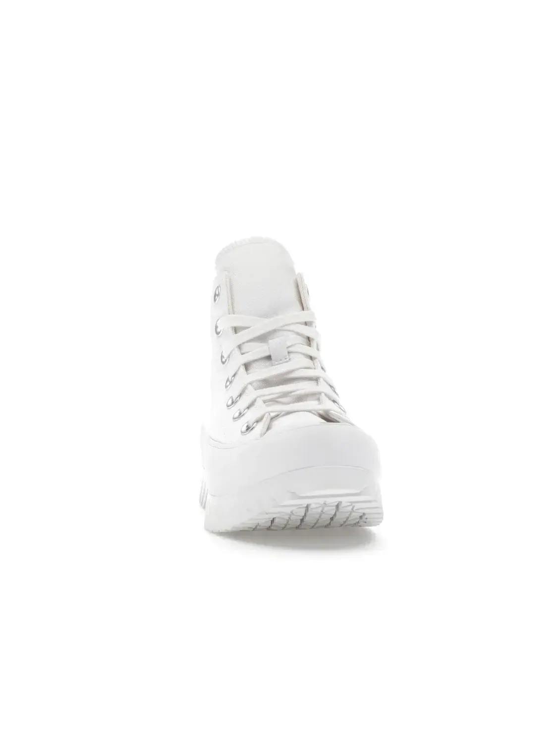 Кроссовки lifestyle белые Converse Chuck Taylor All Star Lugged 2.0 — изображение 3 из 5, белый//черный