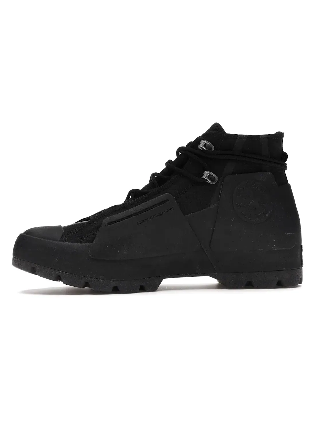 Мужские кроссовки с рельефной подошвой Converse Chuck Taylor All Star Lugged Hi A-COLD-WALL — изображение 4 из 5