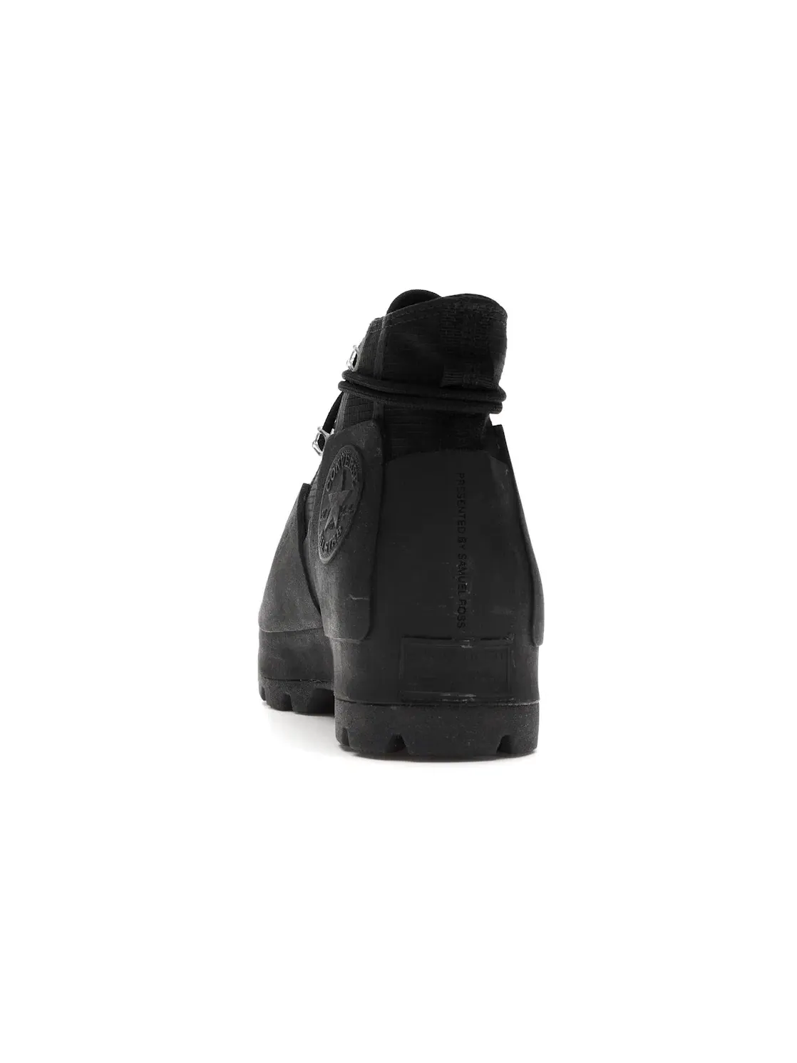 Мужские кроссовки с рельефной подошвой Converse Chuck Taylor All Star Lugged Hi A-COLD-WALL — изображение 5 из 5