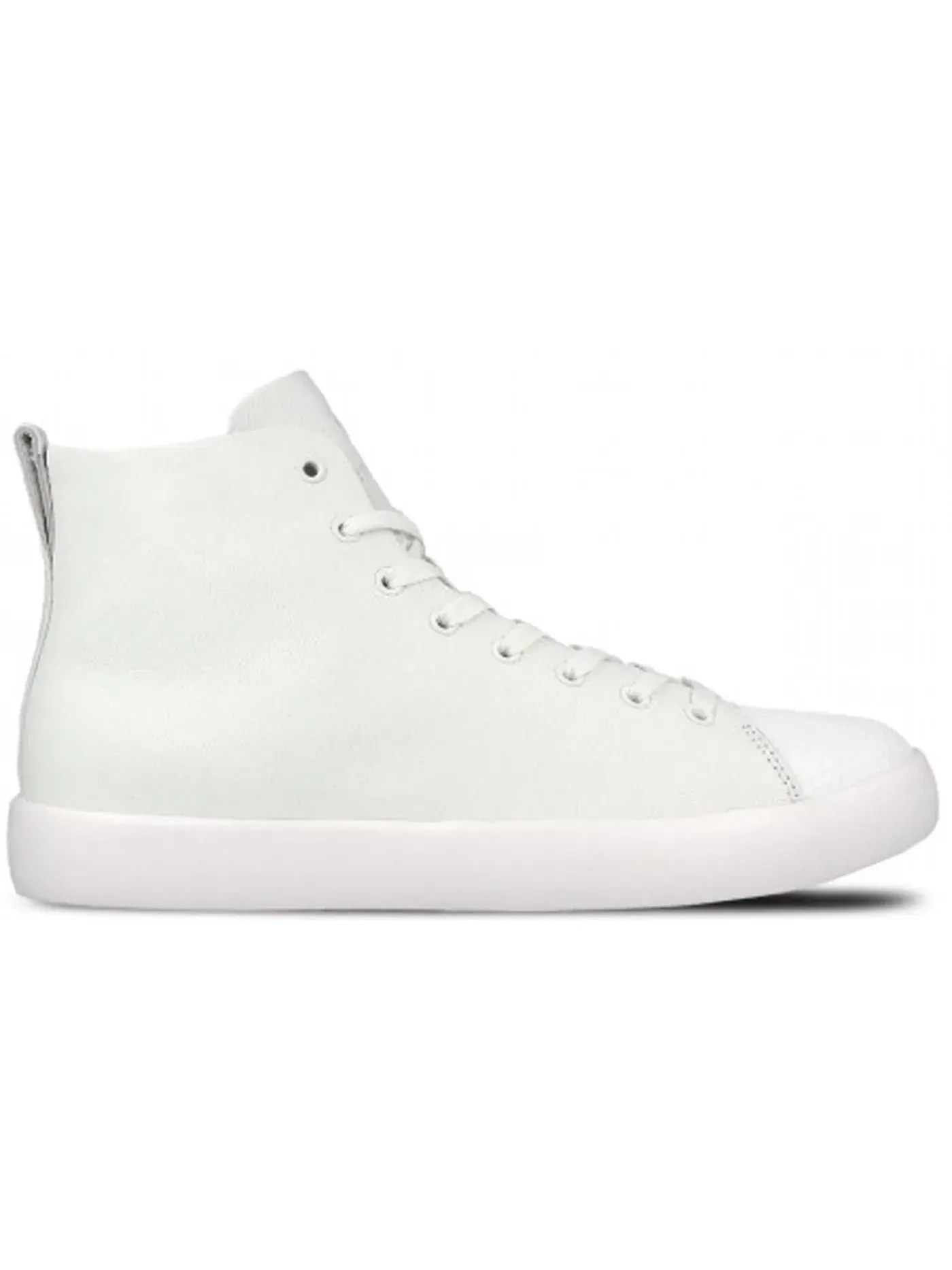 Мужские кроссовки Lifestyle Converse Chuck Taylor All Star Modern Hi — изображение 1 из 2, белый/белый