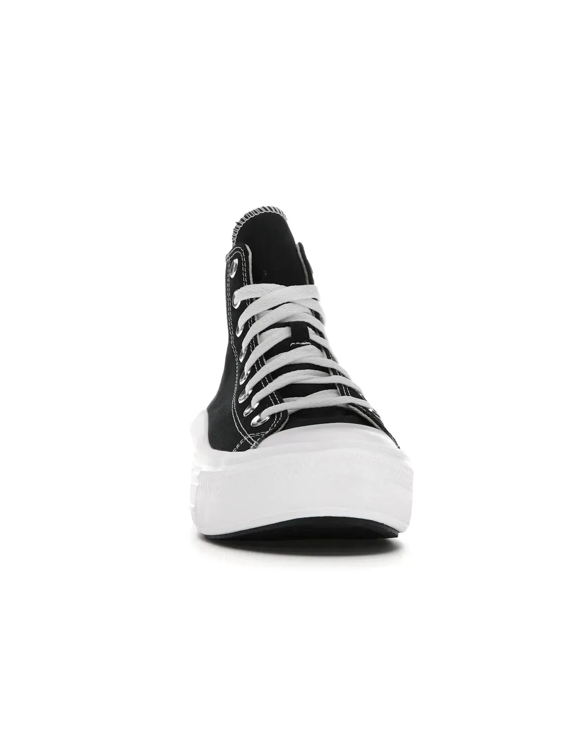 Женские кроссовки на платформе Converse Chuck Taylor All Star Move Hi — изображение 3 из 5