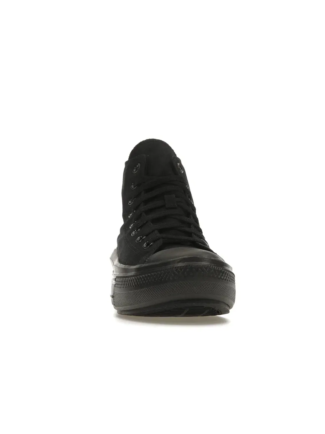 Детские кроссовки на платформе Converse Chuck Taylor All Star Move Platform Converse — изображение 3 из 5