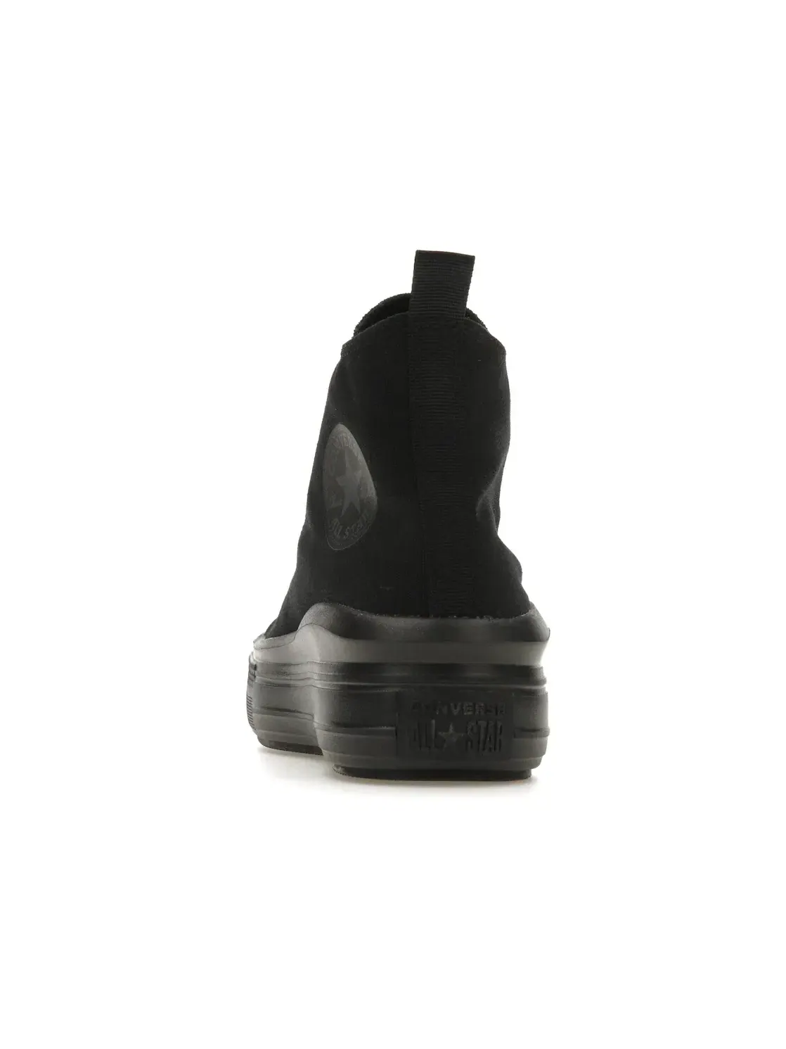 Детские кроссовки на платформе Converse Chuck Taylor All Star Move Platform Converse — изображение 5 из 5