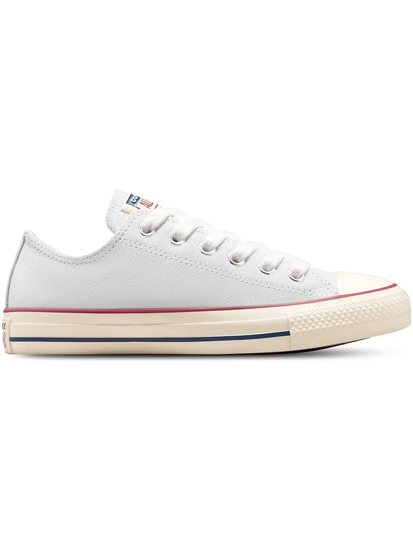 Мужские кроссовки повседневные Converse Chuck Taylor All Star Ox — изображение 1 из 2