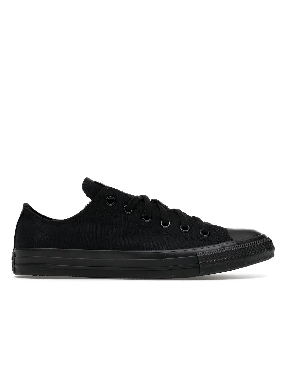 Мужские кеды Lifestyle Converse Chuck Taylor All Star Ox, Blk/Mono — изображение 1 из 5