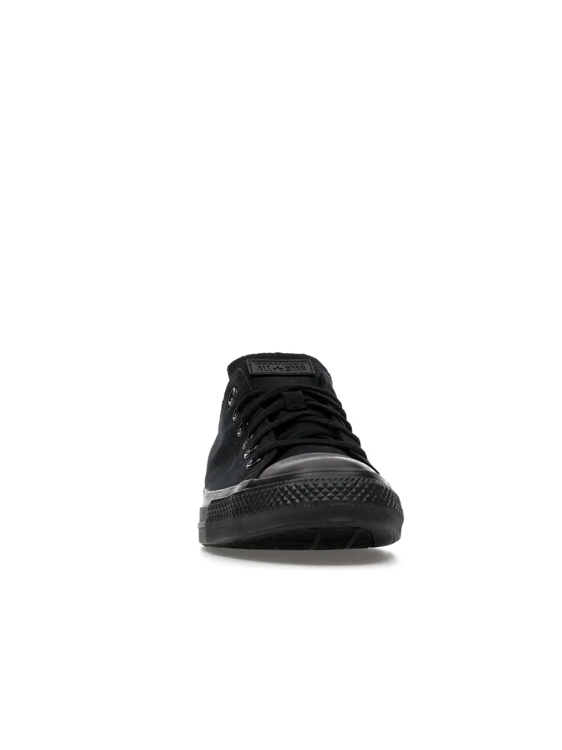 Мужские кеды Lifestyle Converse Chuck Taylor All Star Ox, Blk/Mono — изображение 3 из 5