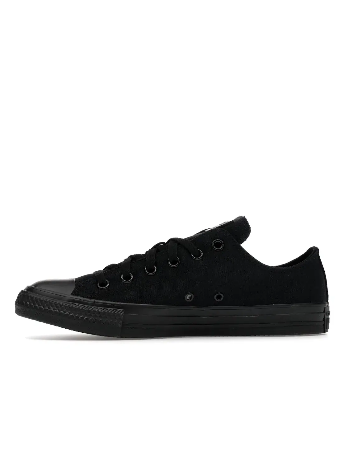 Мужские кеды Lifestyle Converse Chuck Taylor All Star Ox, Blk/Mono — изображение 4 из 5