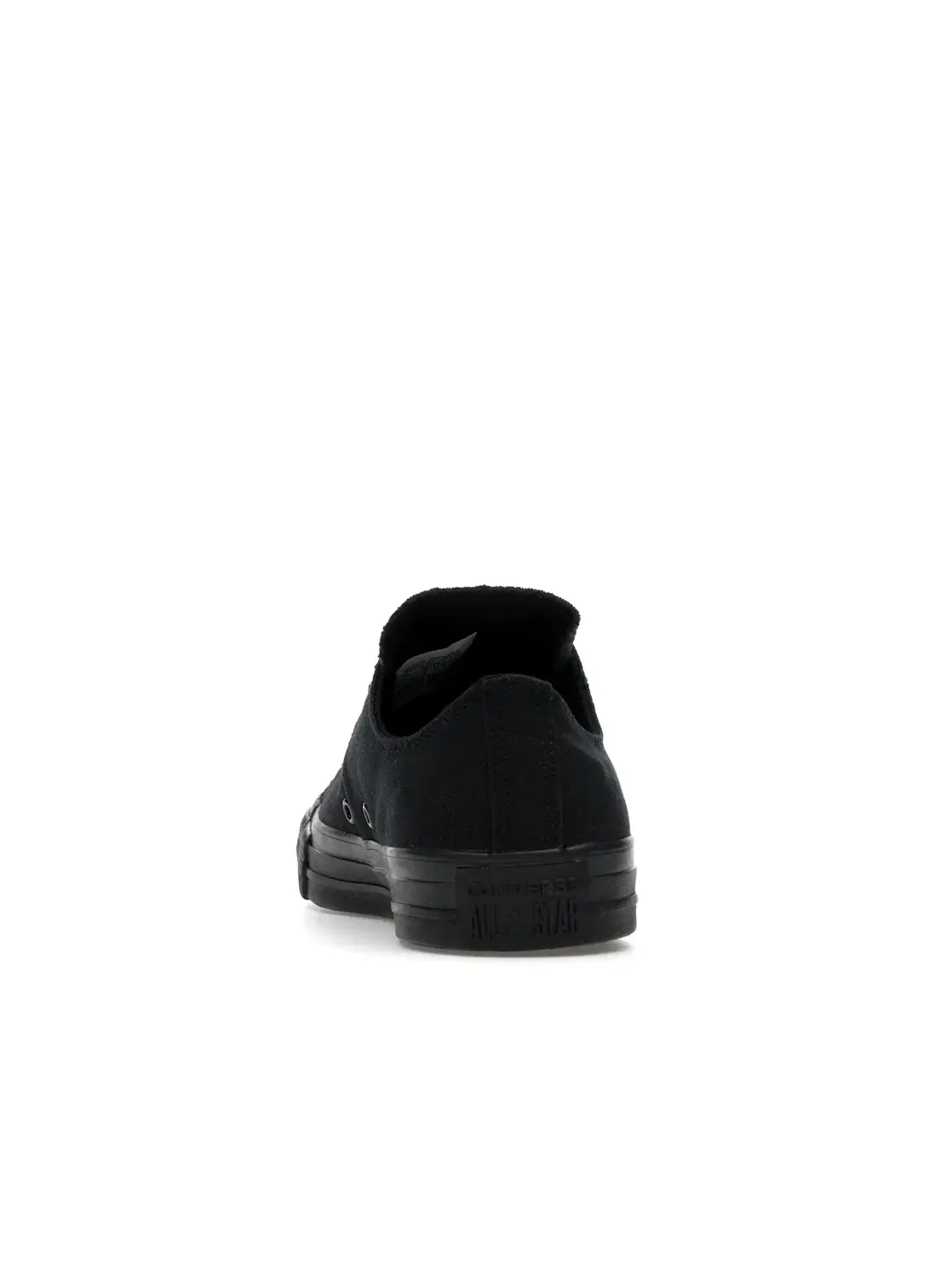Мужские кеды Lifestyle Converse Chuck Taylor All Star Ox, Blk/Mono — изображение 5 из 5