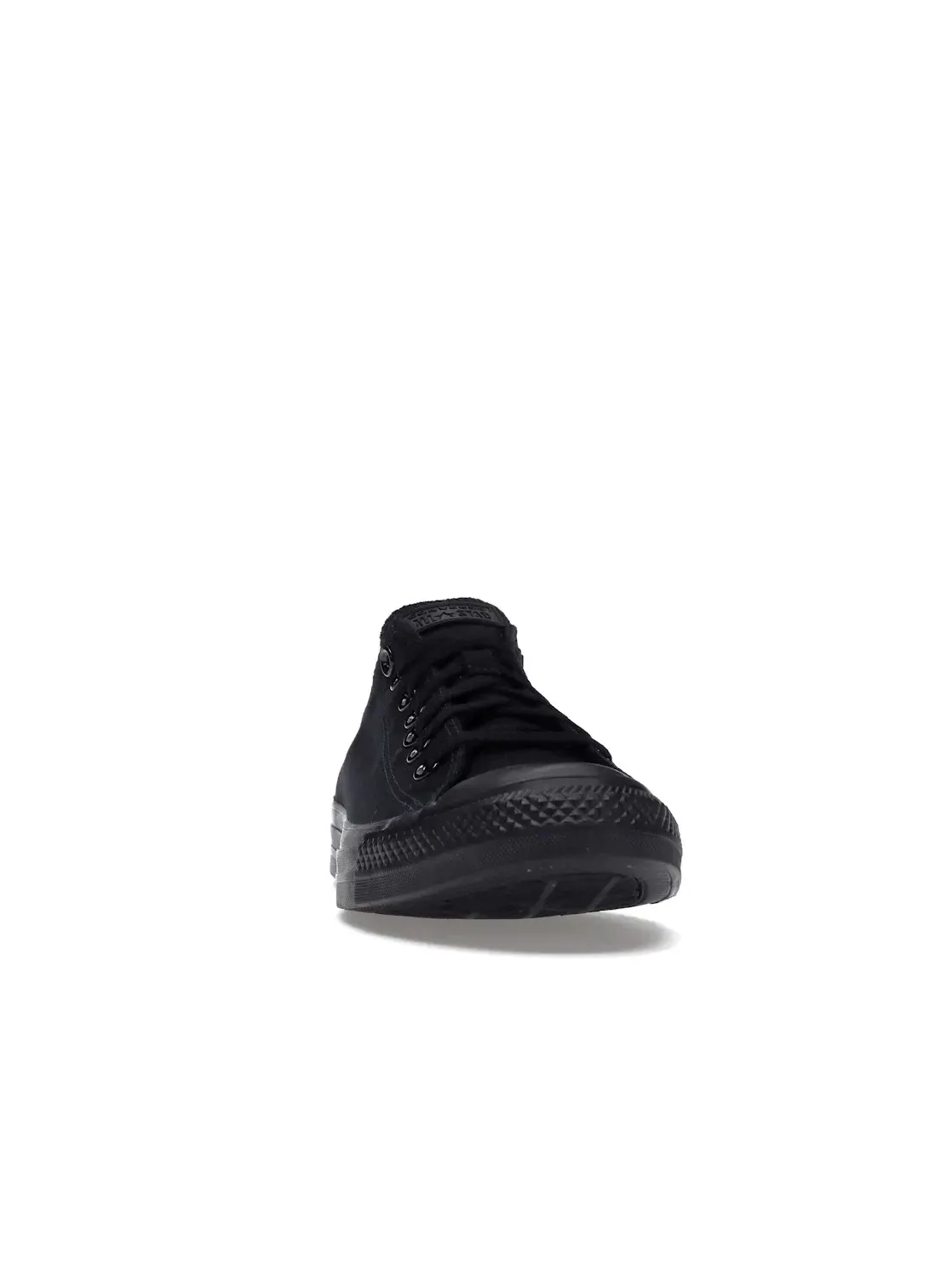 Мужские кеды Lifestyle Converse Chuck Taylor All Star Ox — изображение 3 из 5, черный