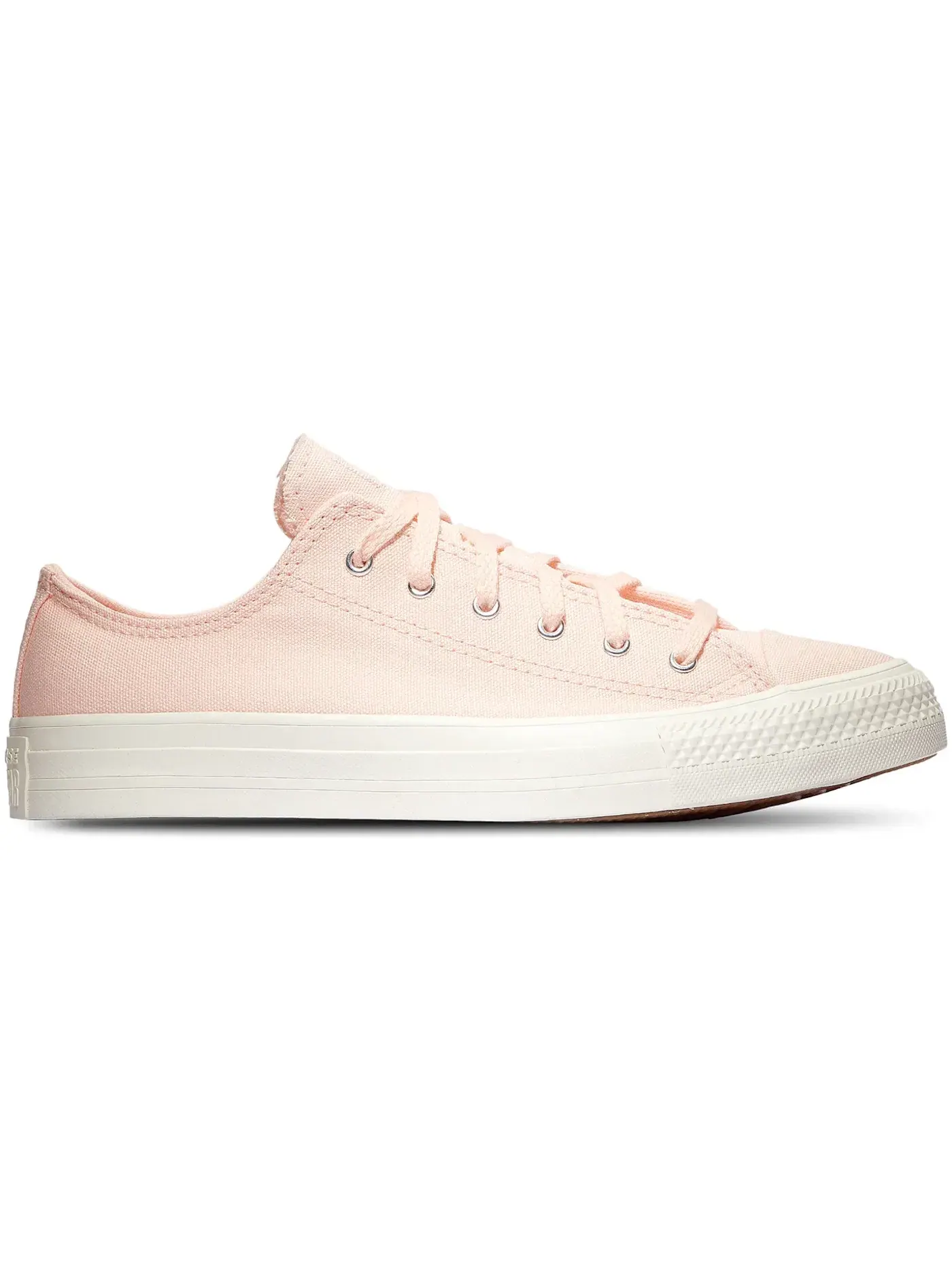 Женские кеды с принтом Converse Chuck Taylor All Star Ox, Donut Glaze — изображение 1 из 2