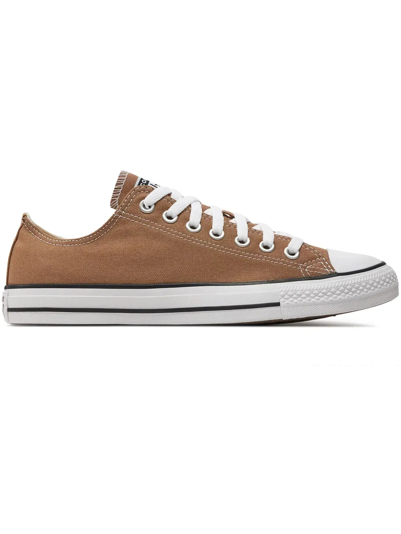 Мужские кеды Lifestyle Converse Chuck Taylor All Star Ox, Hot Tea — изображение 1 из 2