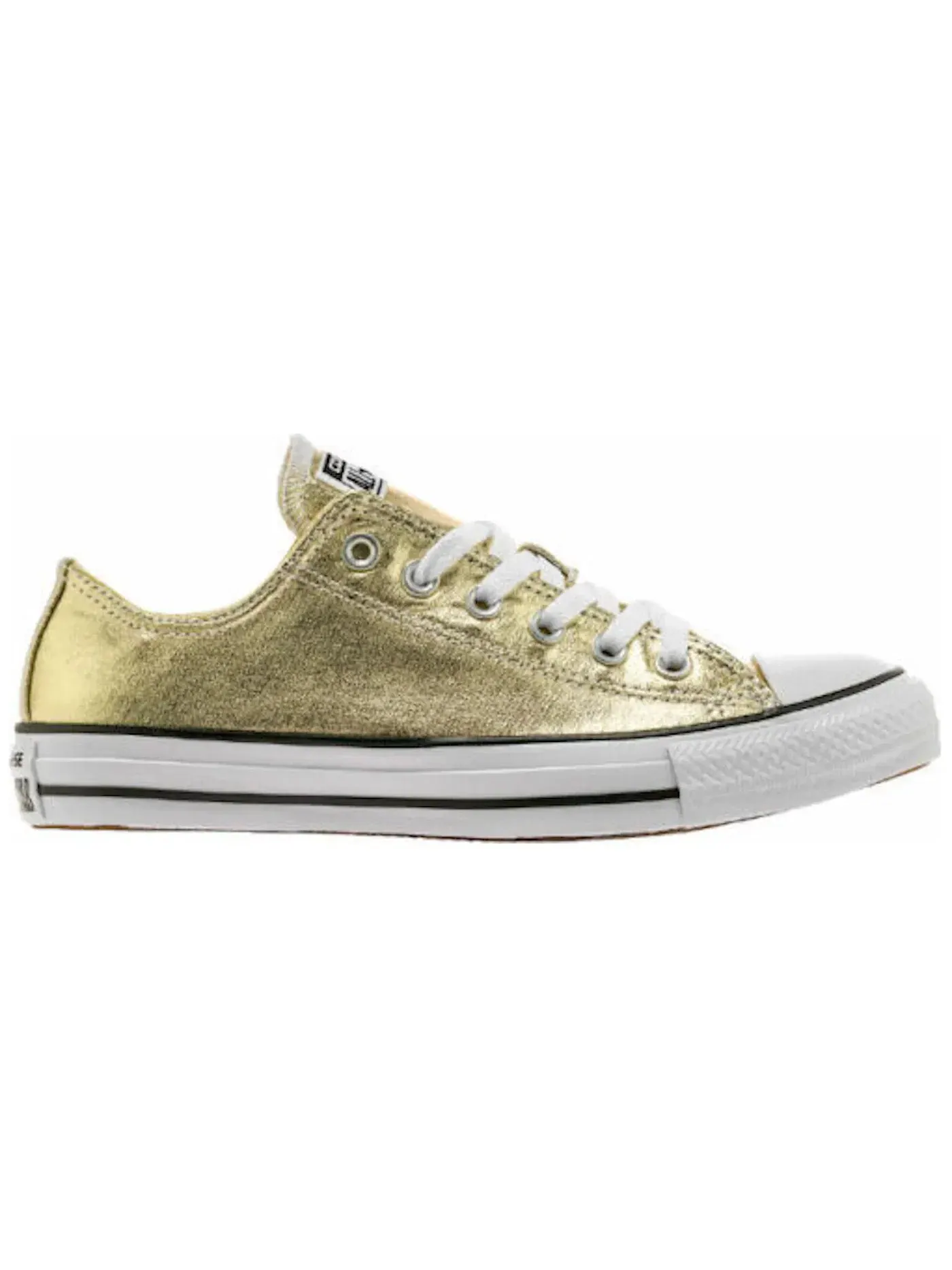 Мужские кеды Lifestyle Converse Chuck Taylor All Star Ox — изображение 1 из 2
