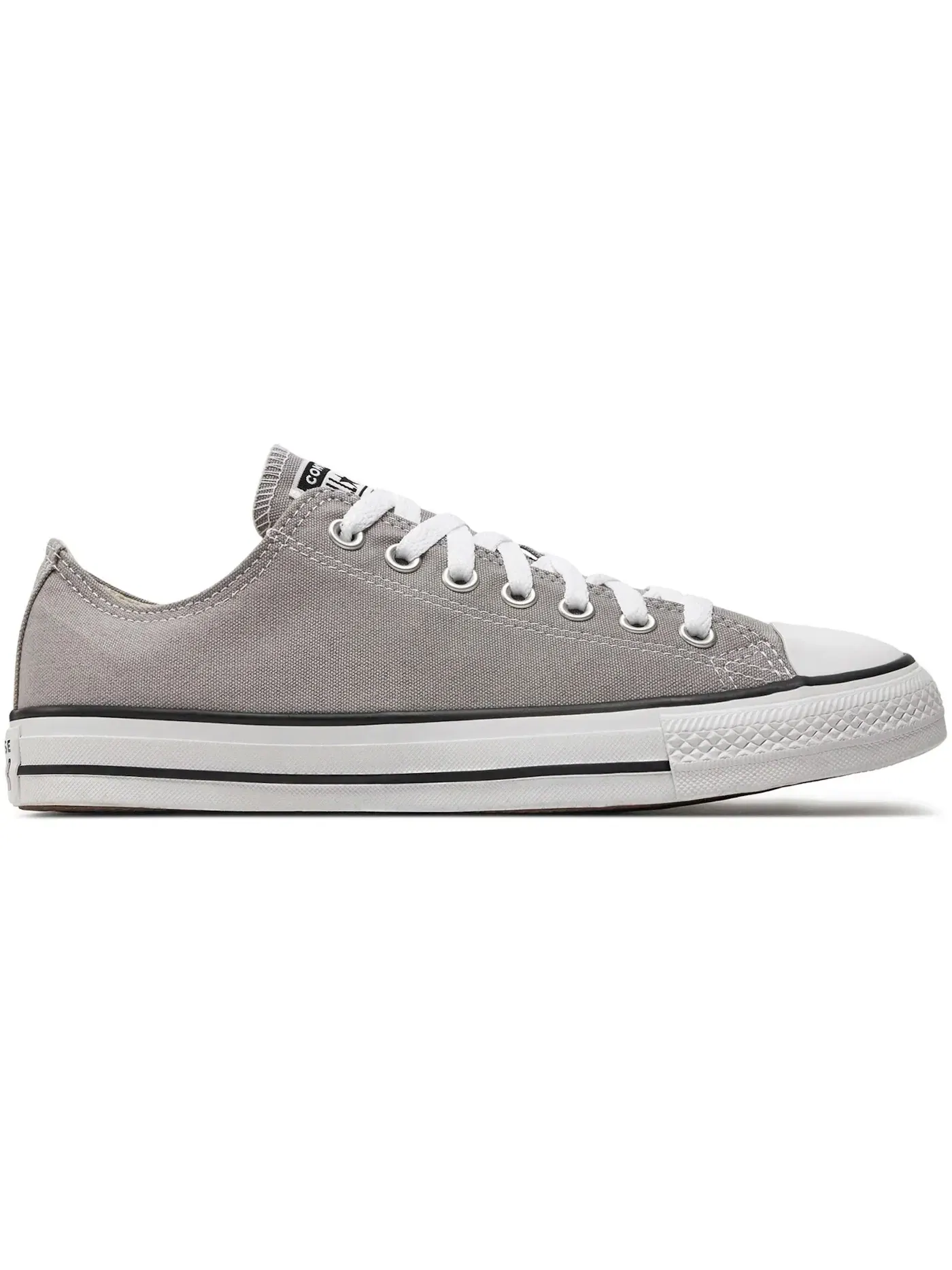 Мужские кеды Lifestyle Converse Chuck Taylor All Star Ox, Totally Neutral — изображение 1 из 2