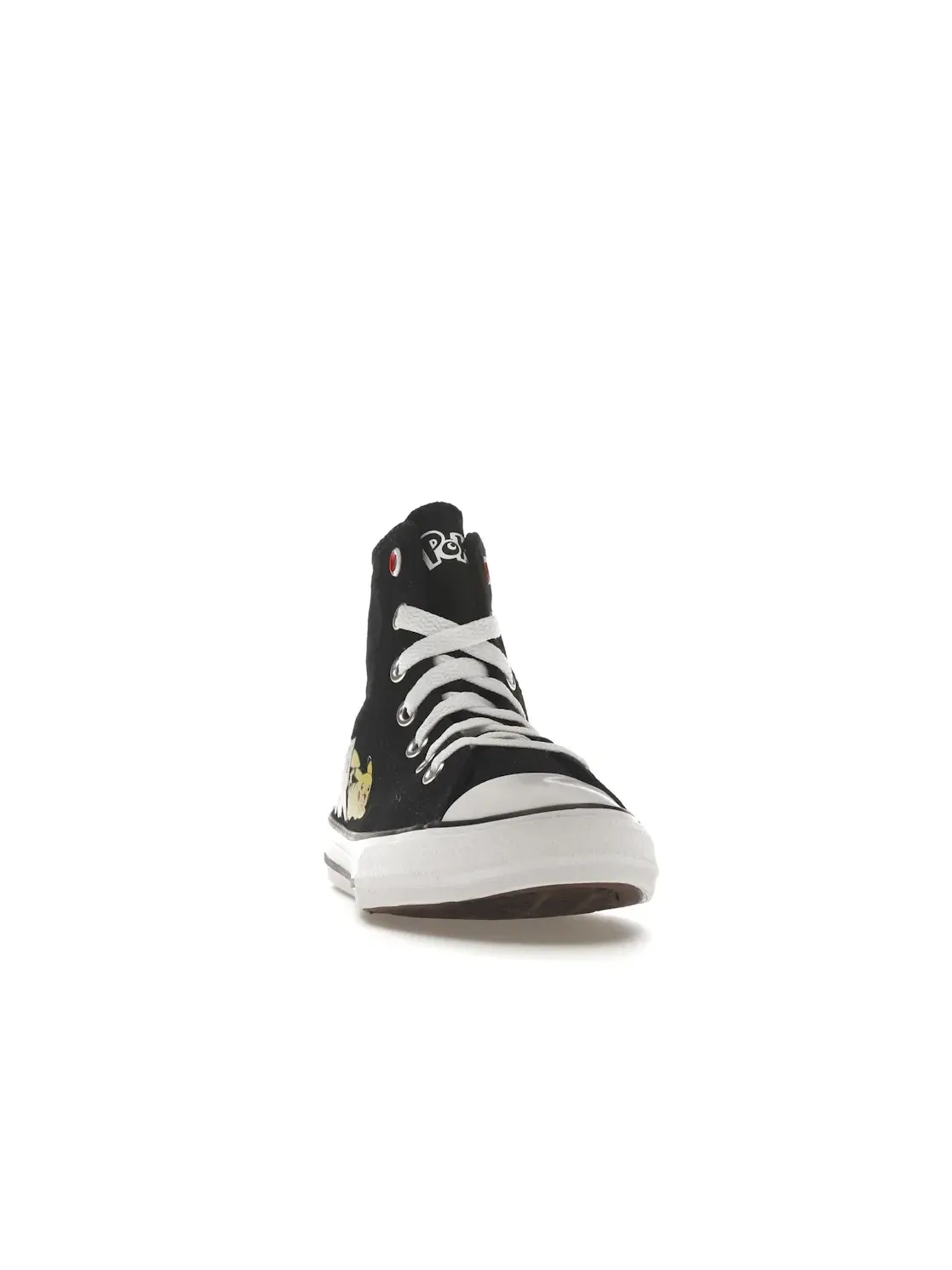 Детские кроссовки для мальчиков и девочек с принтом Converse Chuck Taylor All Star Converse — изображение 3 из 5