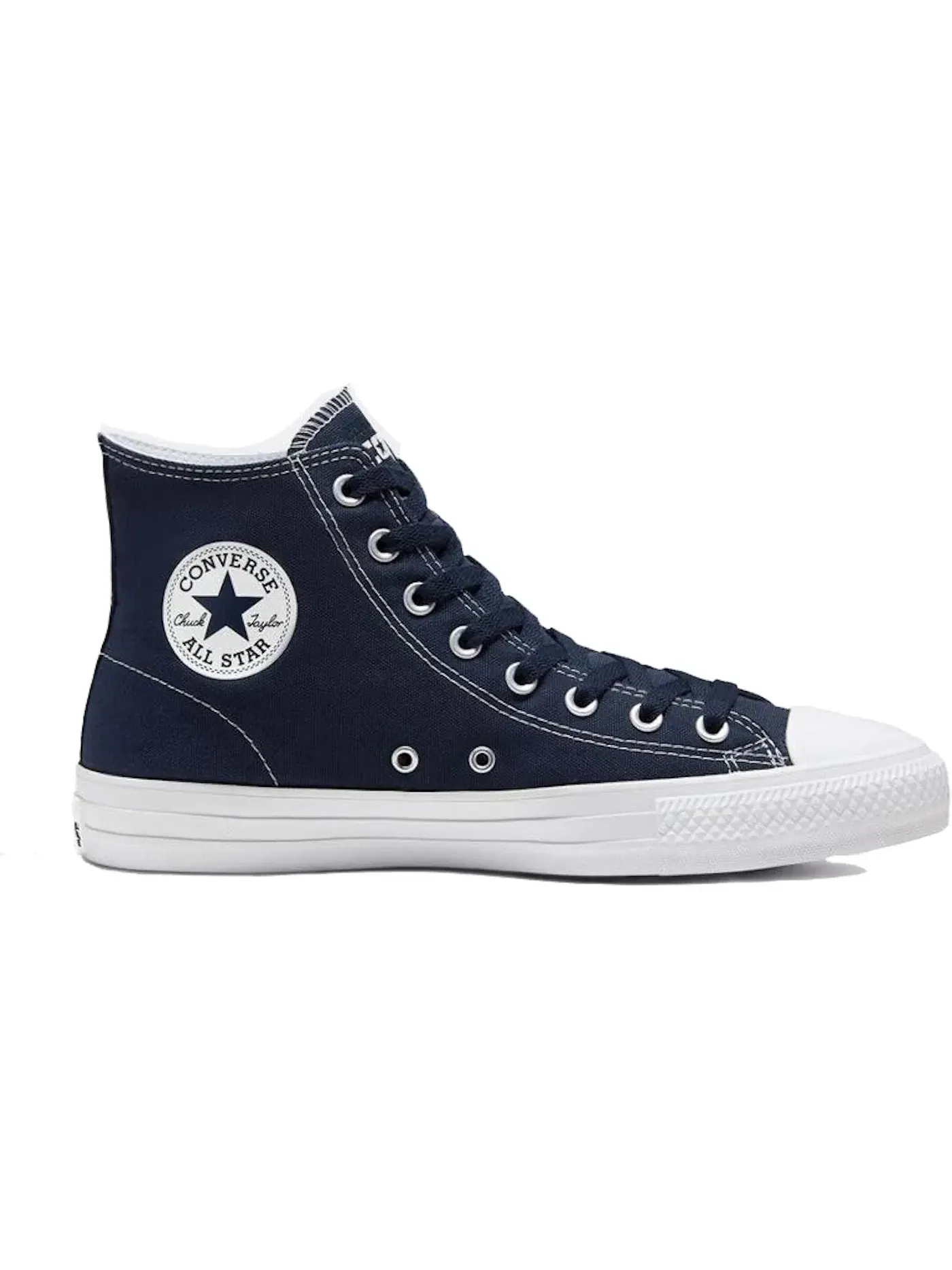 Мужские кроссовки Lifestyle Converse Converse Chuck Taylor All Star Pro OP Hi — изображение 1 из 2, белый