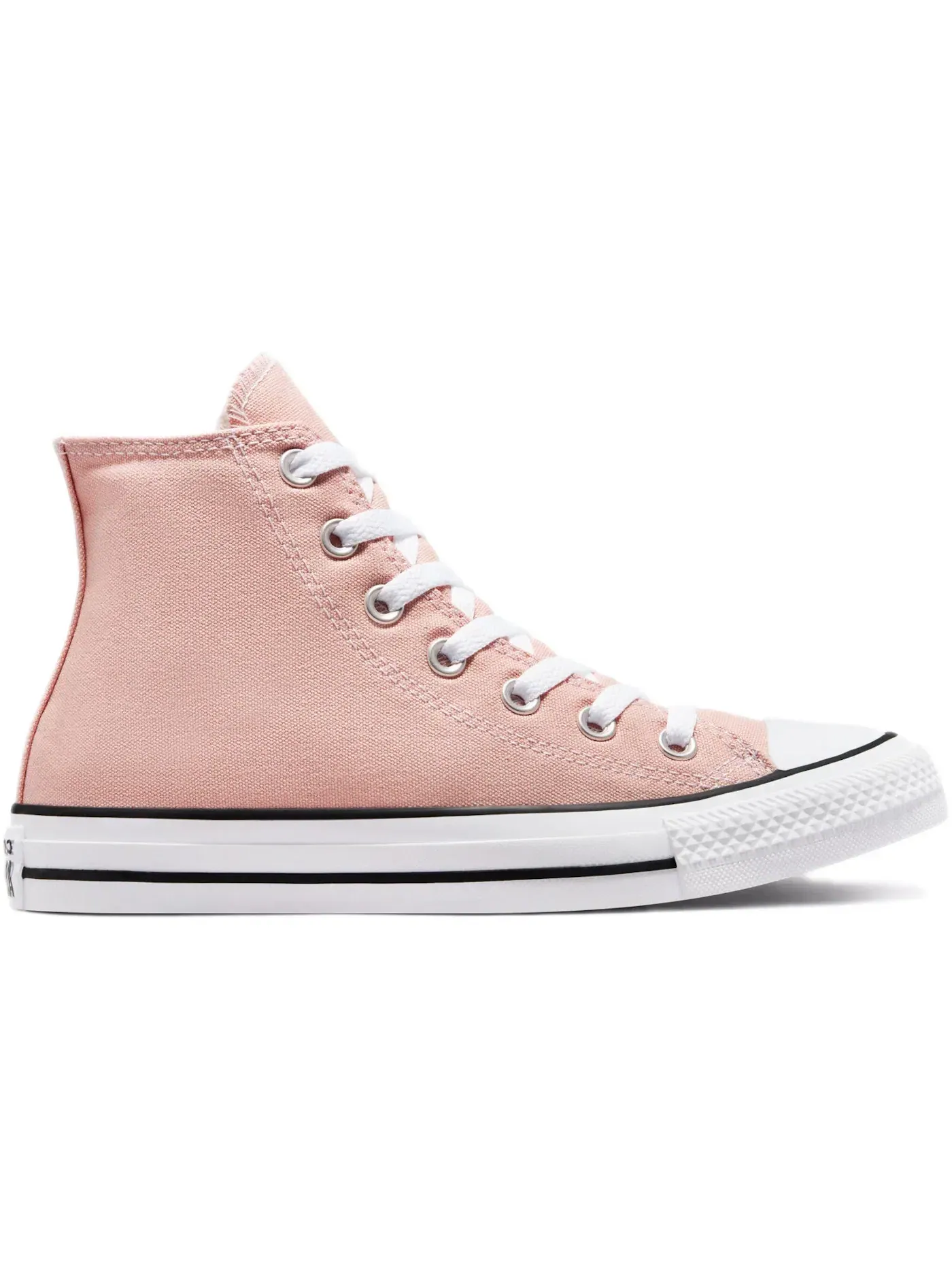 Мужские кеды Lifestyle Converse Chuck Taylor All Star — изображение 1 из 2, розовый/розовый/белый