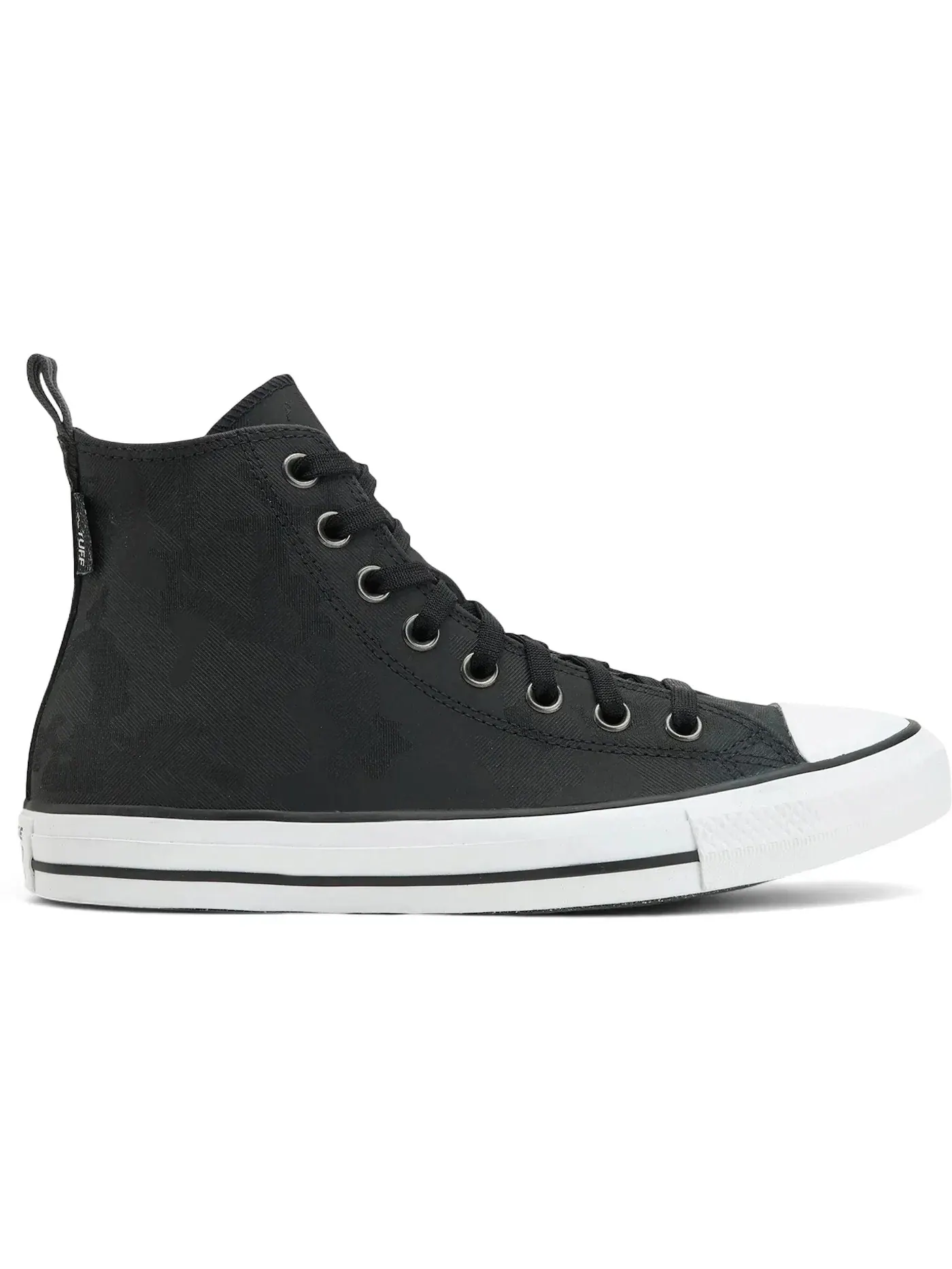 Мужские кроссовки водонепроницаемые Converse Chuck Taylor All Star TecTuff Waterproof Hi Converse — изображение 1 из 2