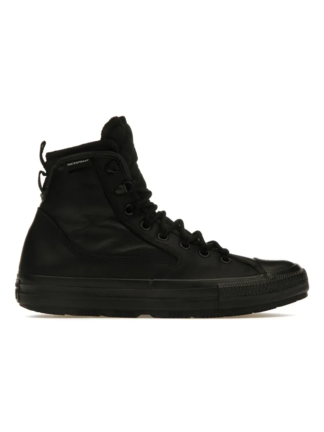 Мужские кроссовки на высокой подошве с водонепроницаемым верхом Converse Chuck Taylor All Star Terrain Hi