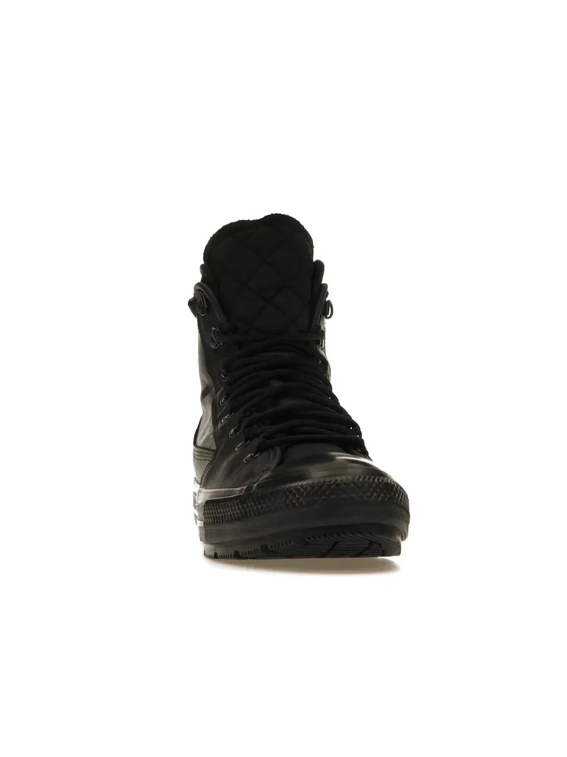 Мужские кроссовки на высокой подошве с водонепроницаемым верхом Converse Chuck Taylor All Star Terrain Hi