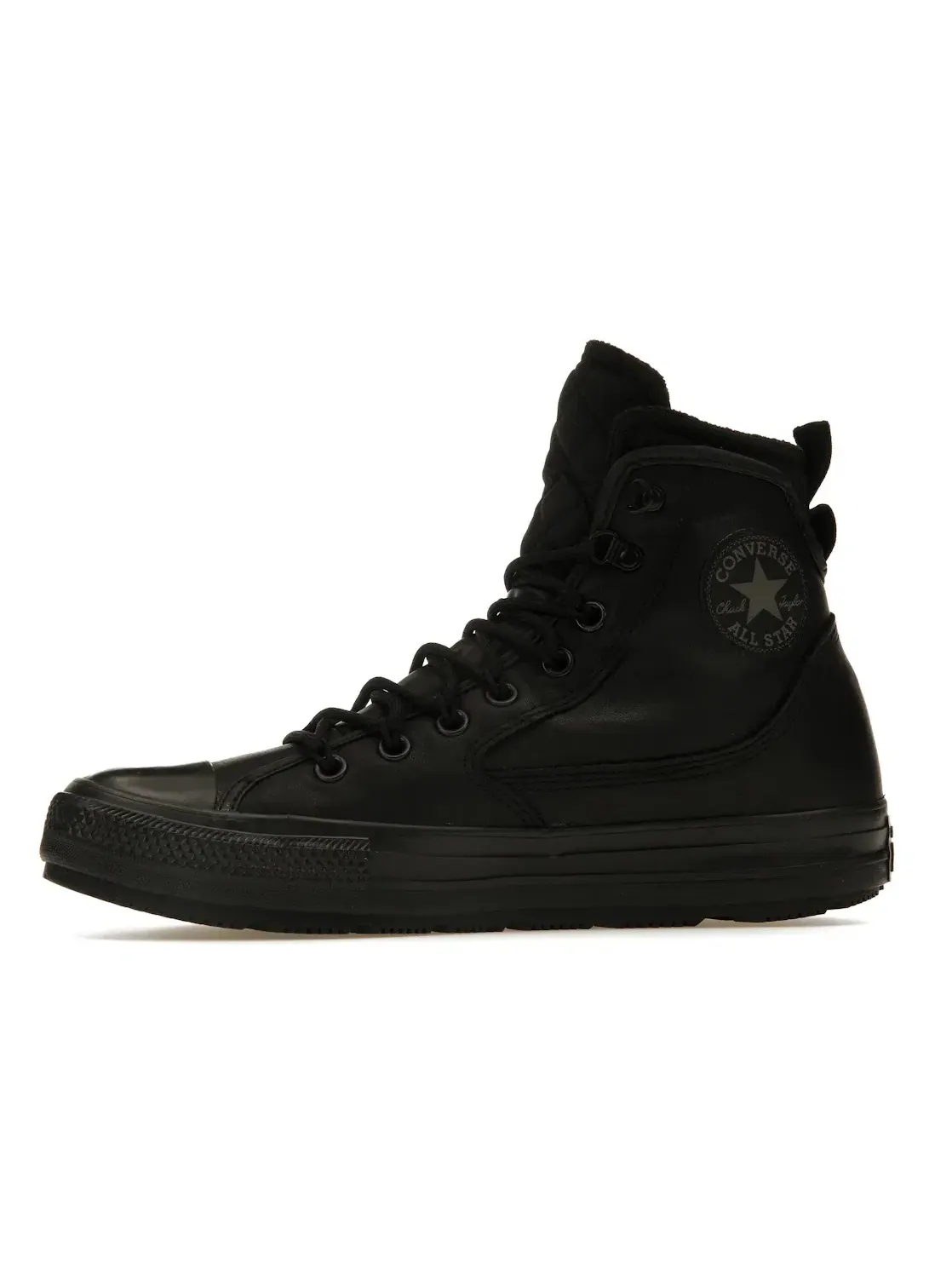 Мужские кроссовки на высокой подошве с водонепроницаемым верхом Converse Chuck Taylor All Star Terrain Hi