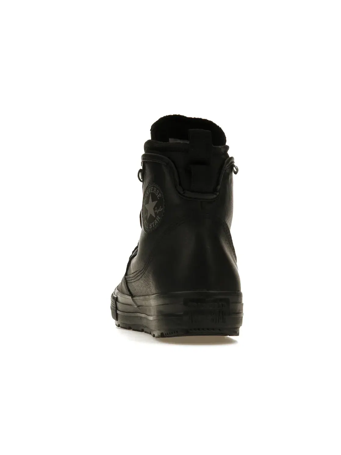 Мужские кроссовки на высокой подошве с водонепроницаемым верхом Converse Chuck Taylor All Star Terrain Hi