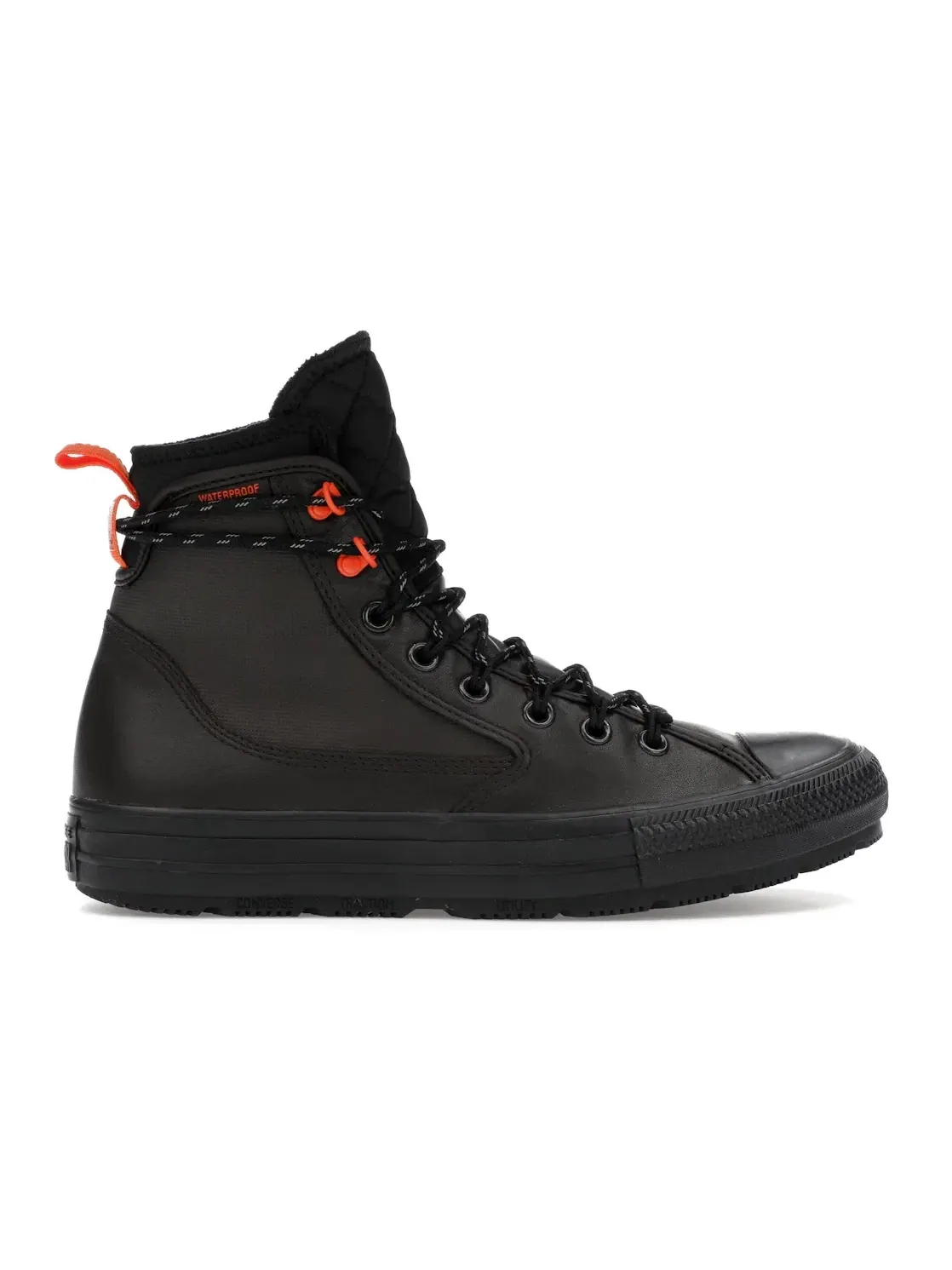 Мужские кроссовки с высоким верхом Converse Chuck Taylor All Star Terrain Hi — изображение 1 из 5, коричневый/коричневый
