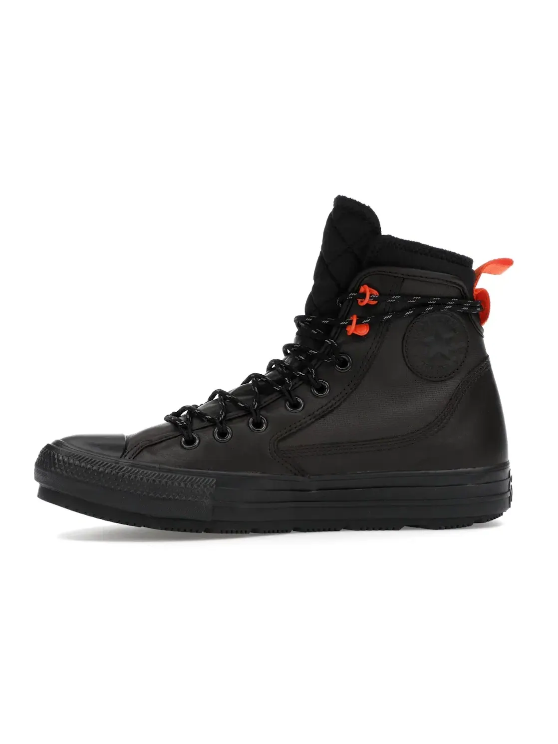 Мужские кроссовки с высоким верхом Converse Chuck Taylor All Star Terrain Hi — изображение 4 из 5, коричневый/коричневый
