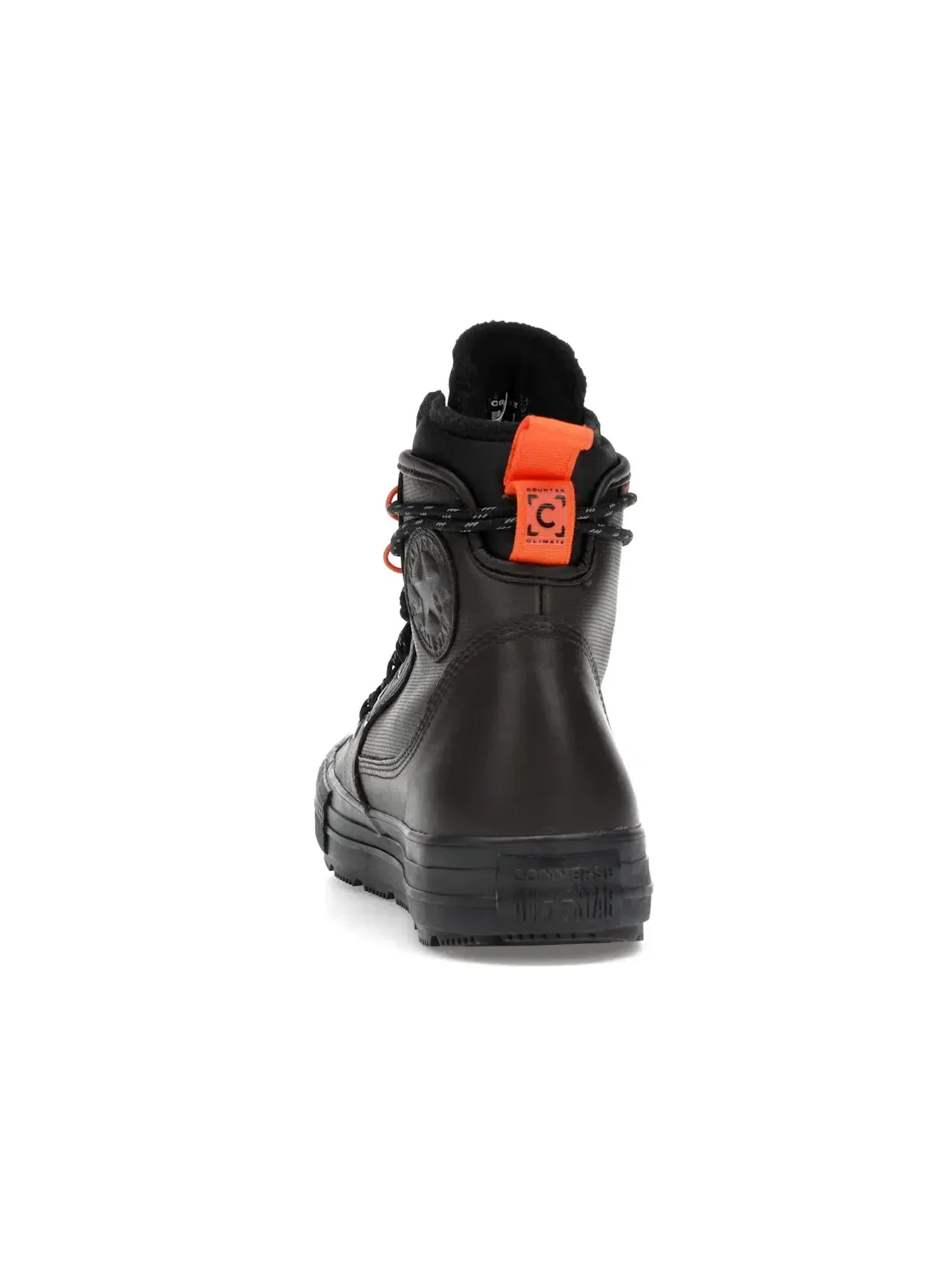 Мужские кроссовки с высоким верхом Converse Chuck Taylor All Star Terrain Hi — изображение 5 из 5, коричневый/коричневый