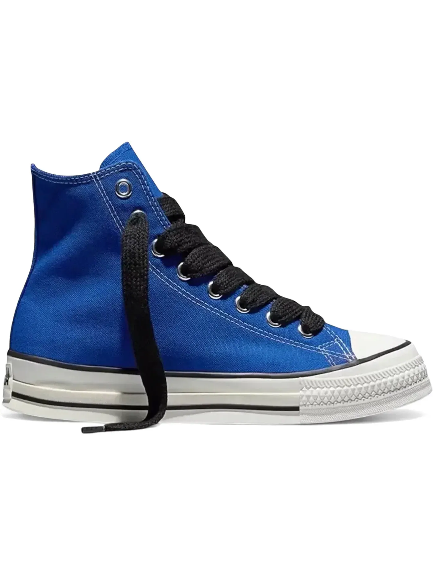 Мужские кроссовки кеды Converse Chuck Taylor All Star Throwback Hi — изображение 1 из 2