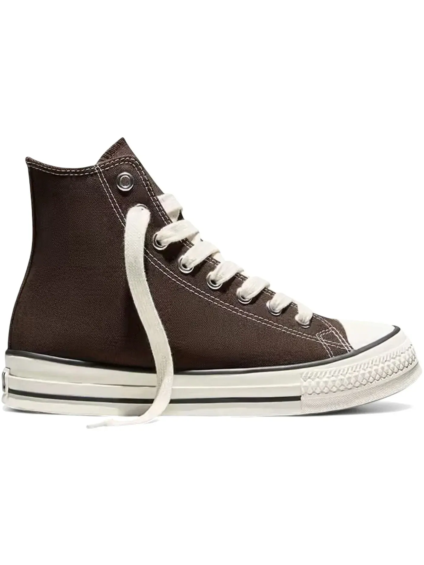 Мужские кроссовки высокие Converse Chuck Taylor All Star Throwback Hi — изображение 1 из 2, винтажный белый/синий