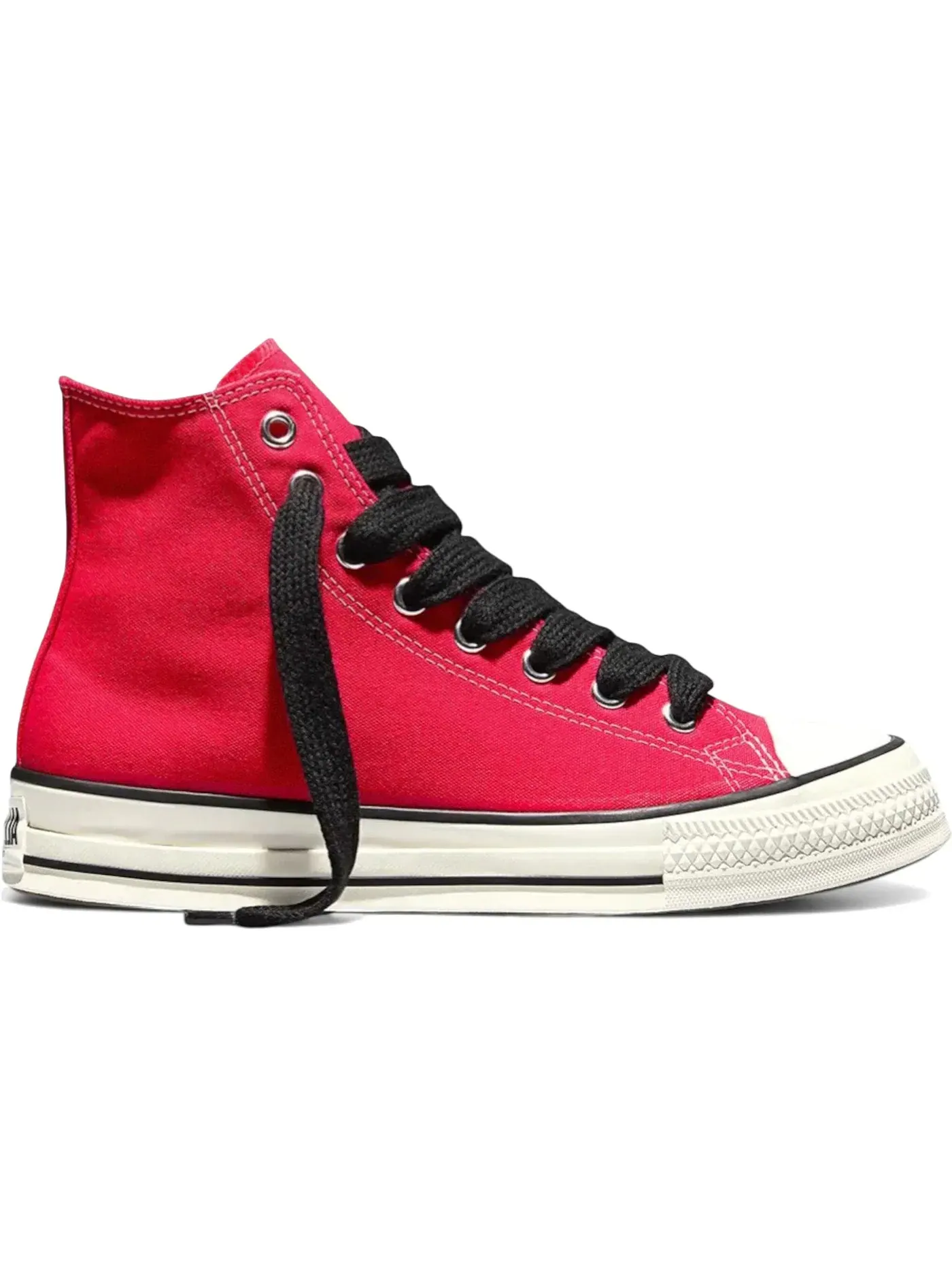 Мужские кроссовки Converse Chuck Taylor All Star Throwback Hi — изображение 1 из 2