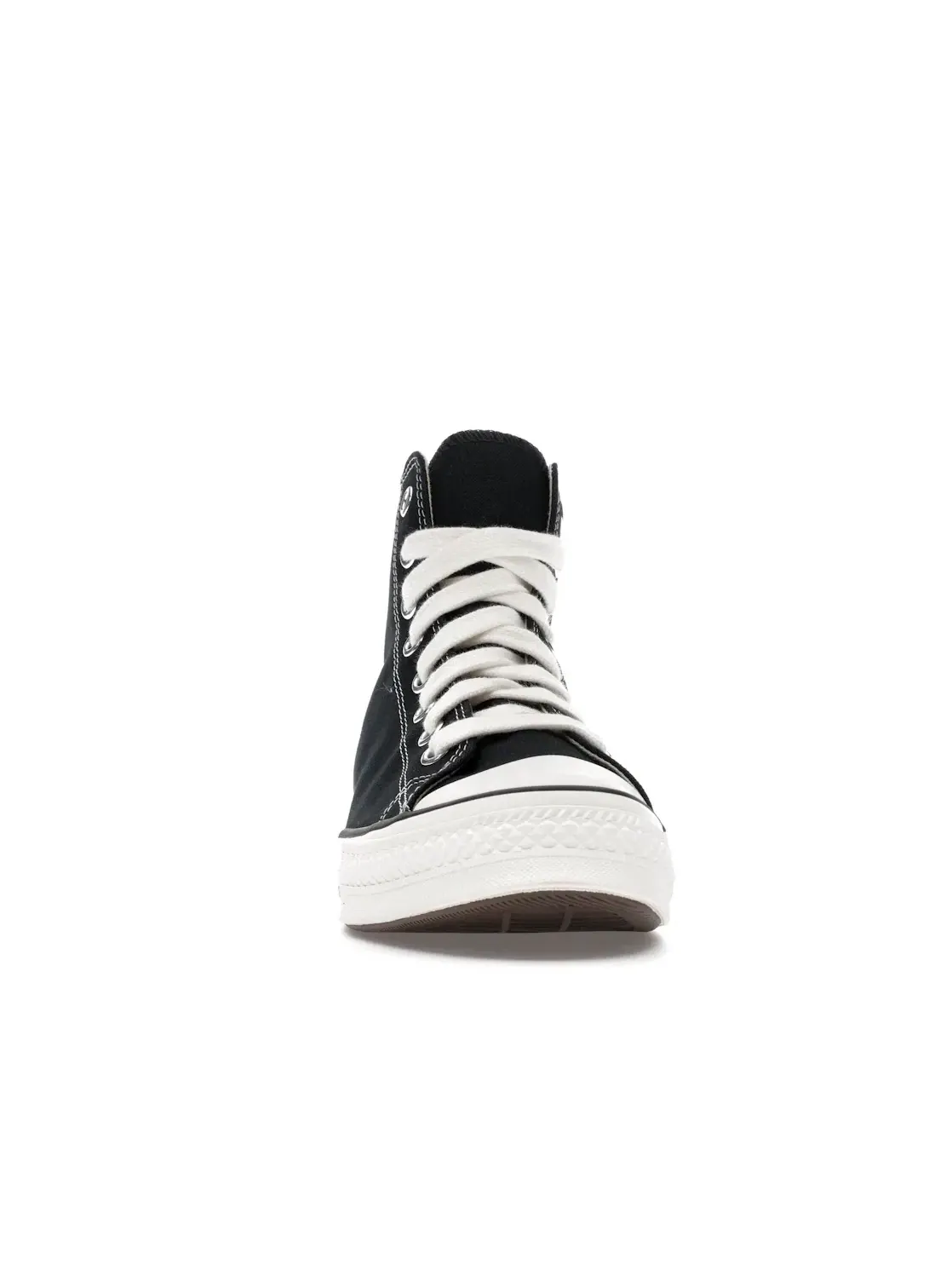 Мужские кроссовки на шнуровке Converse Chuck Taylor All Star Throwback Hi — изображение 3 из 5