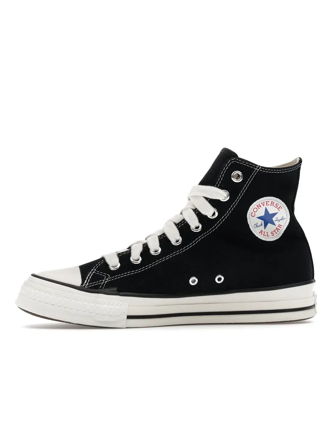 Мужские кроссовки на шнуровке Converse Chuck Taylor All Star Throwback Hi — изображение 4 из 5