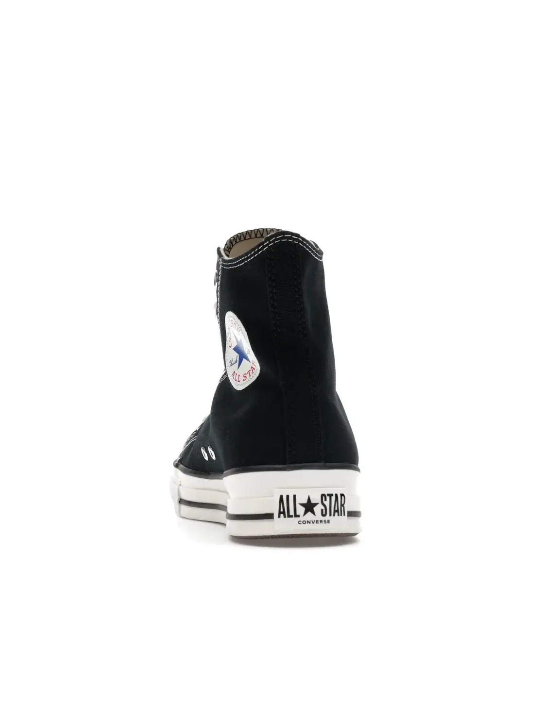 Мужские кроссовки на шнуровке Converse Chuck Taylor All Star Throwback Hi — изображение 5 из 5