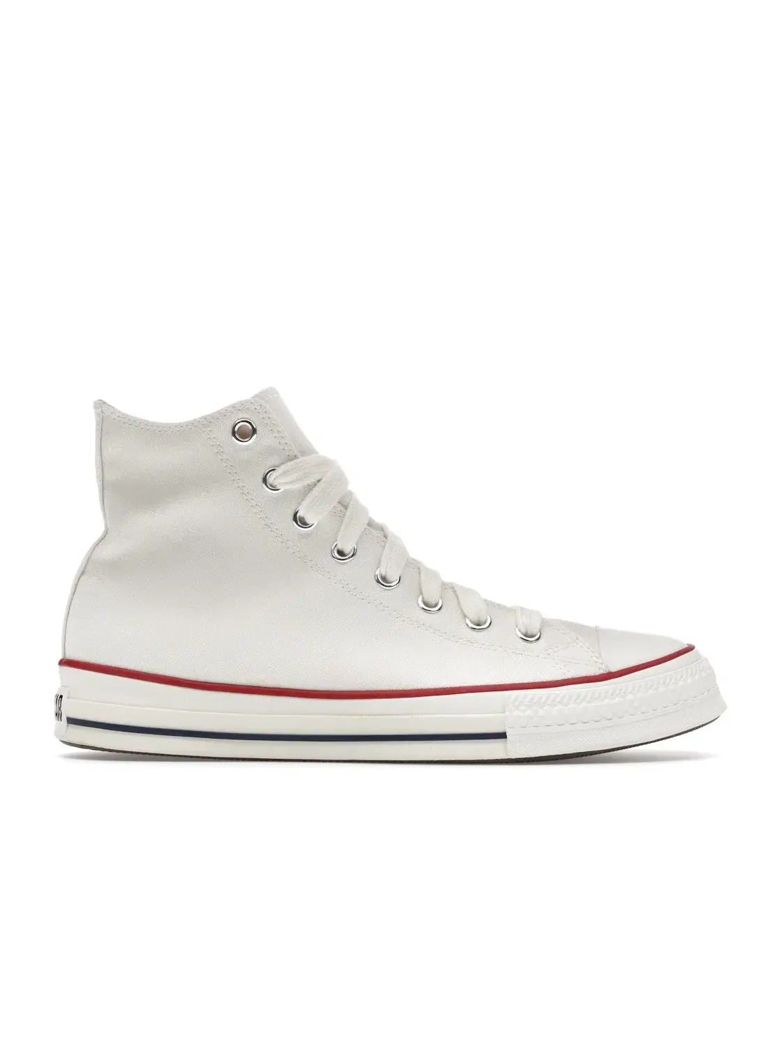 Мужские кроссовки высокие Converse Chuck Taylor All Star Throwback Hi — изображение 1 из 5