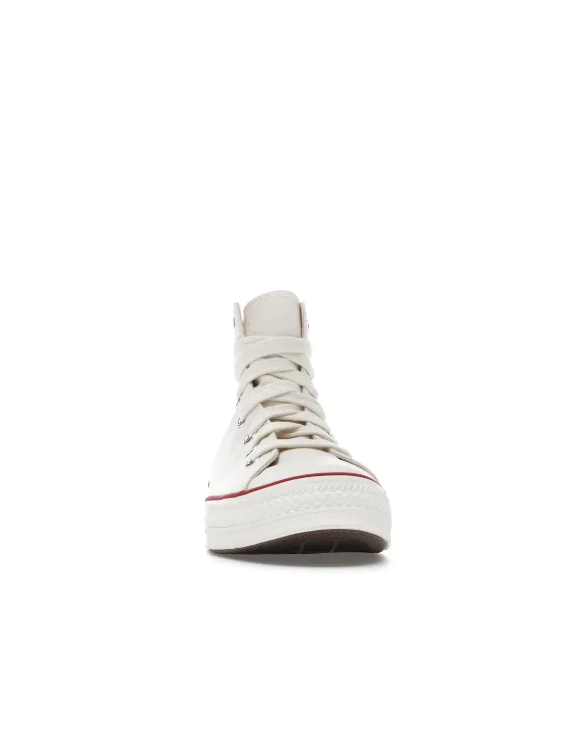 Мужские кроссовки высокие Converse Chuck Taylor All Star Throwback Hi — изображение 3 из 5